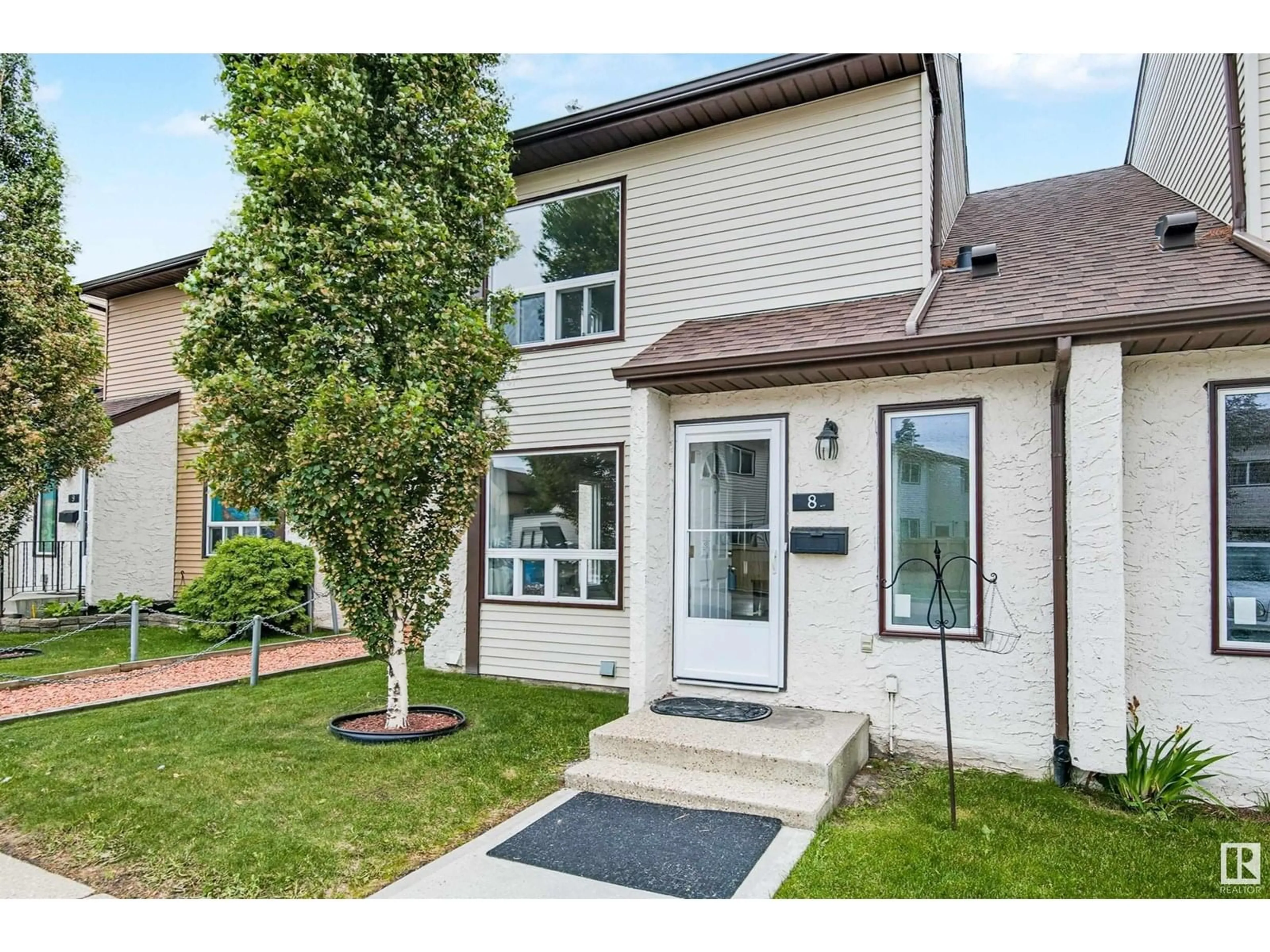 Unknown for #8 - 1651 46 ST, Edmonton Alberta T6L5H2