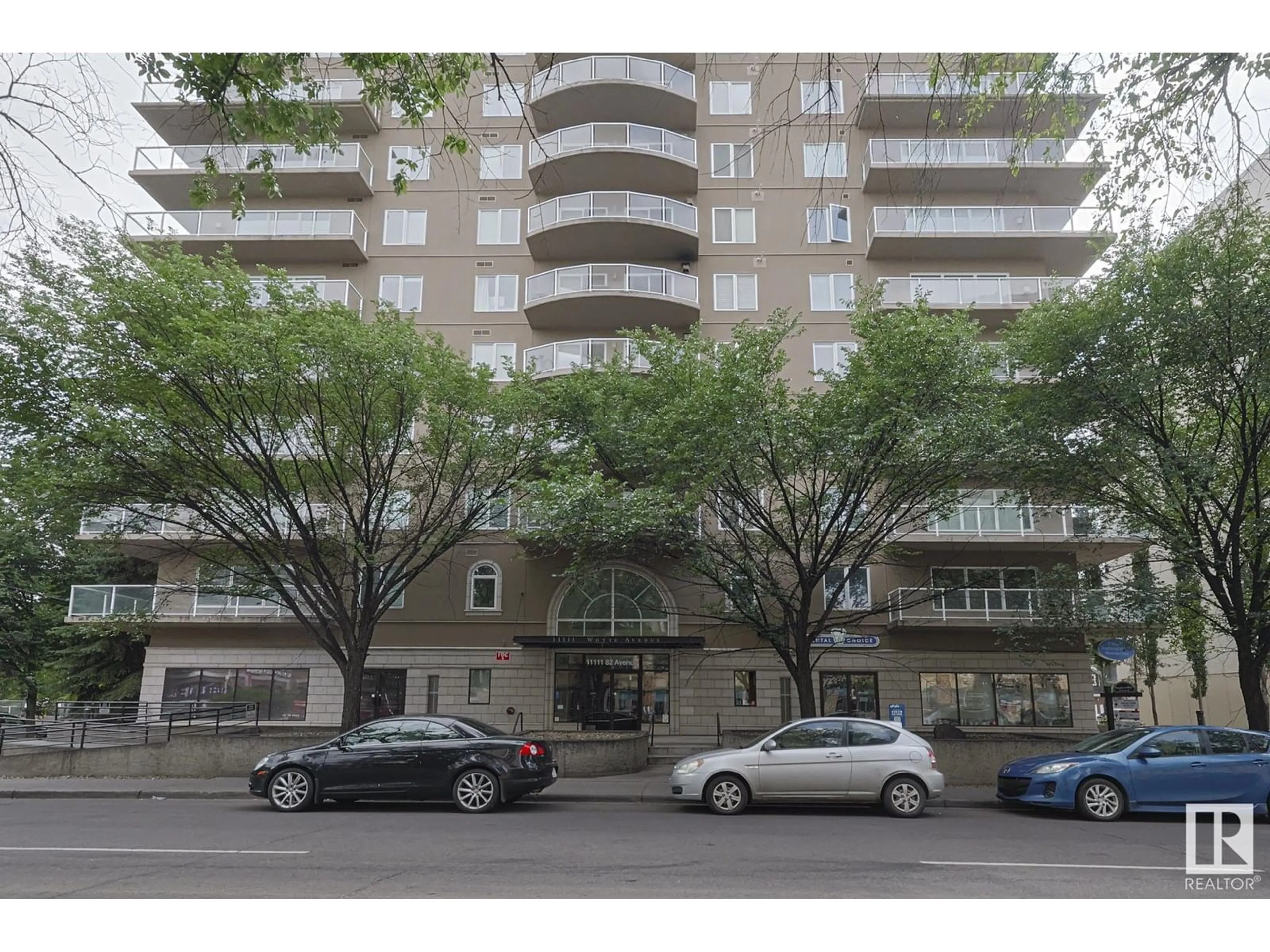 Unknown for 502 - 11111 82 AV, Edmonton Alberta T6G0T3