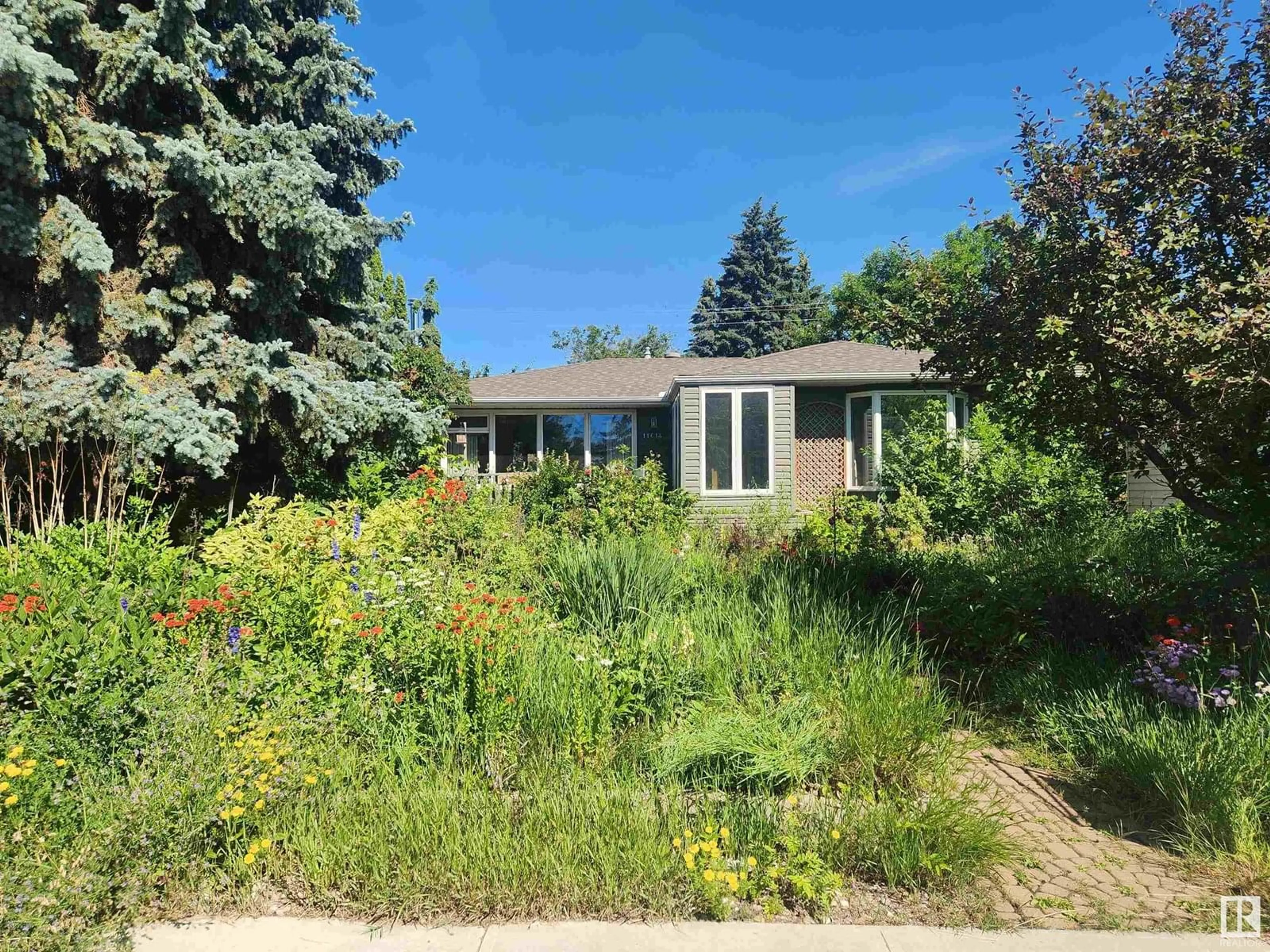 Unknown for 11614 71 AV, Edmonton Alberta T6G0A8