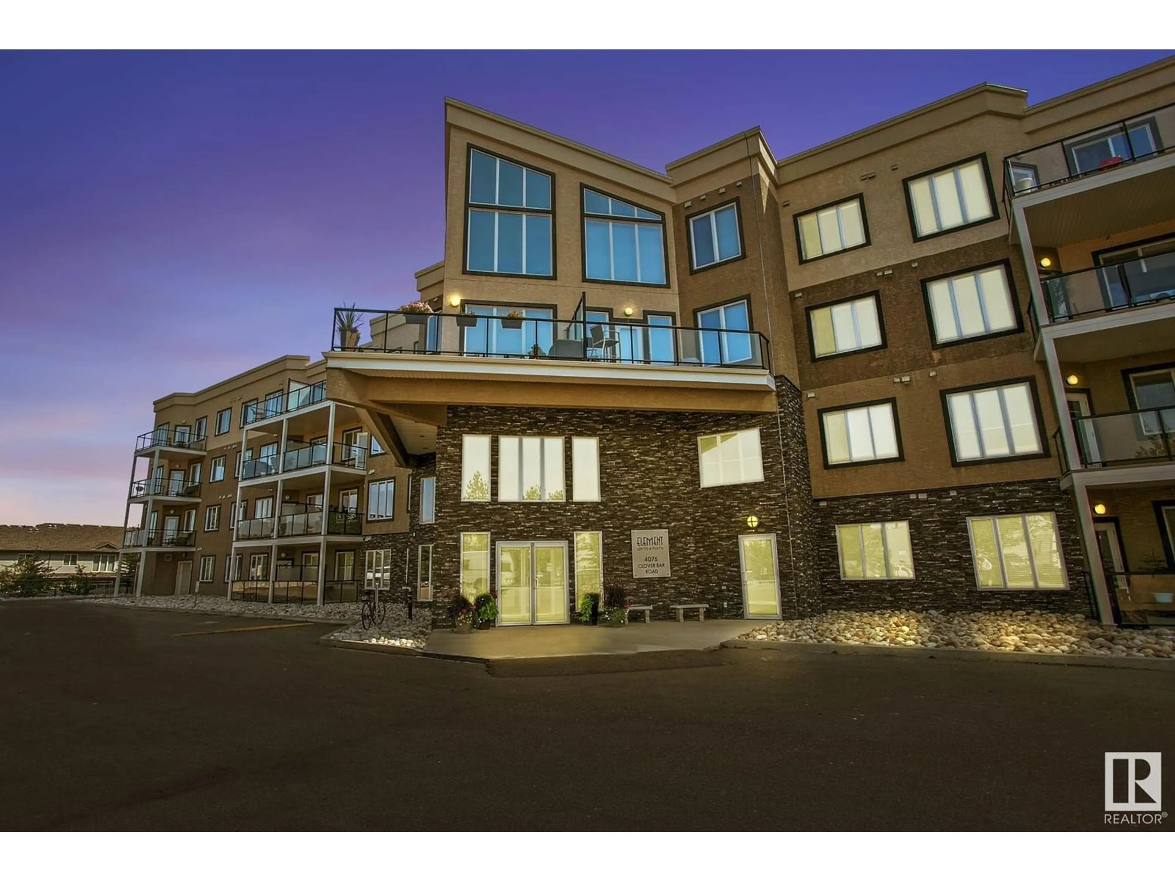 Unknown for #311 - 4075 CLOVER BAR RD, Sherwood Park Alberta T8H0R6