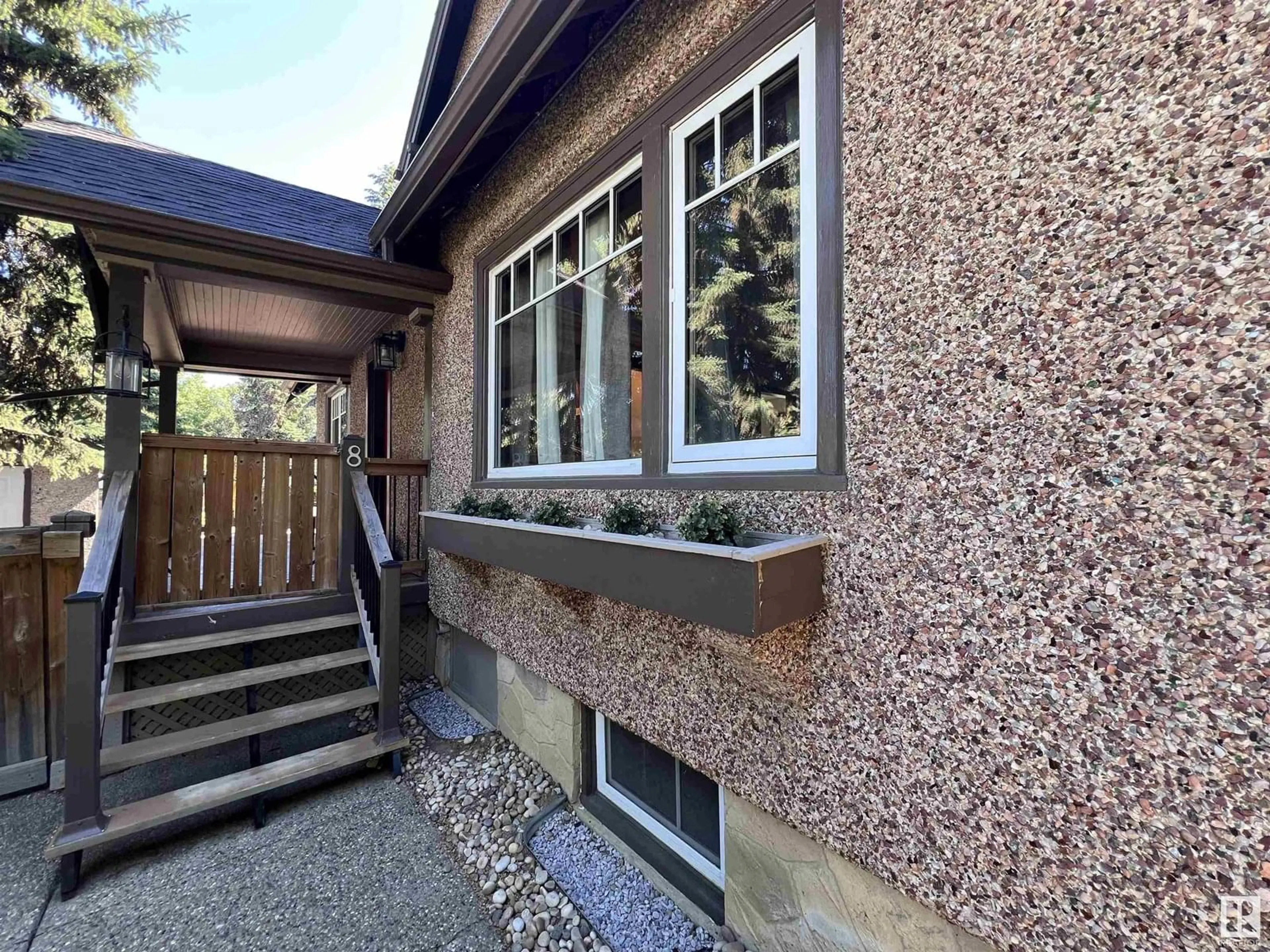 Unknown for 8 BURNHAM AV, St. Albert Alberta T8N0A7