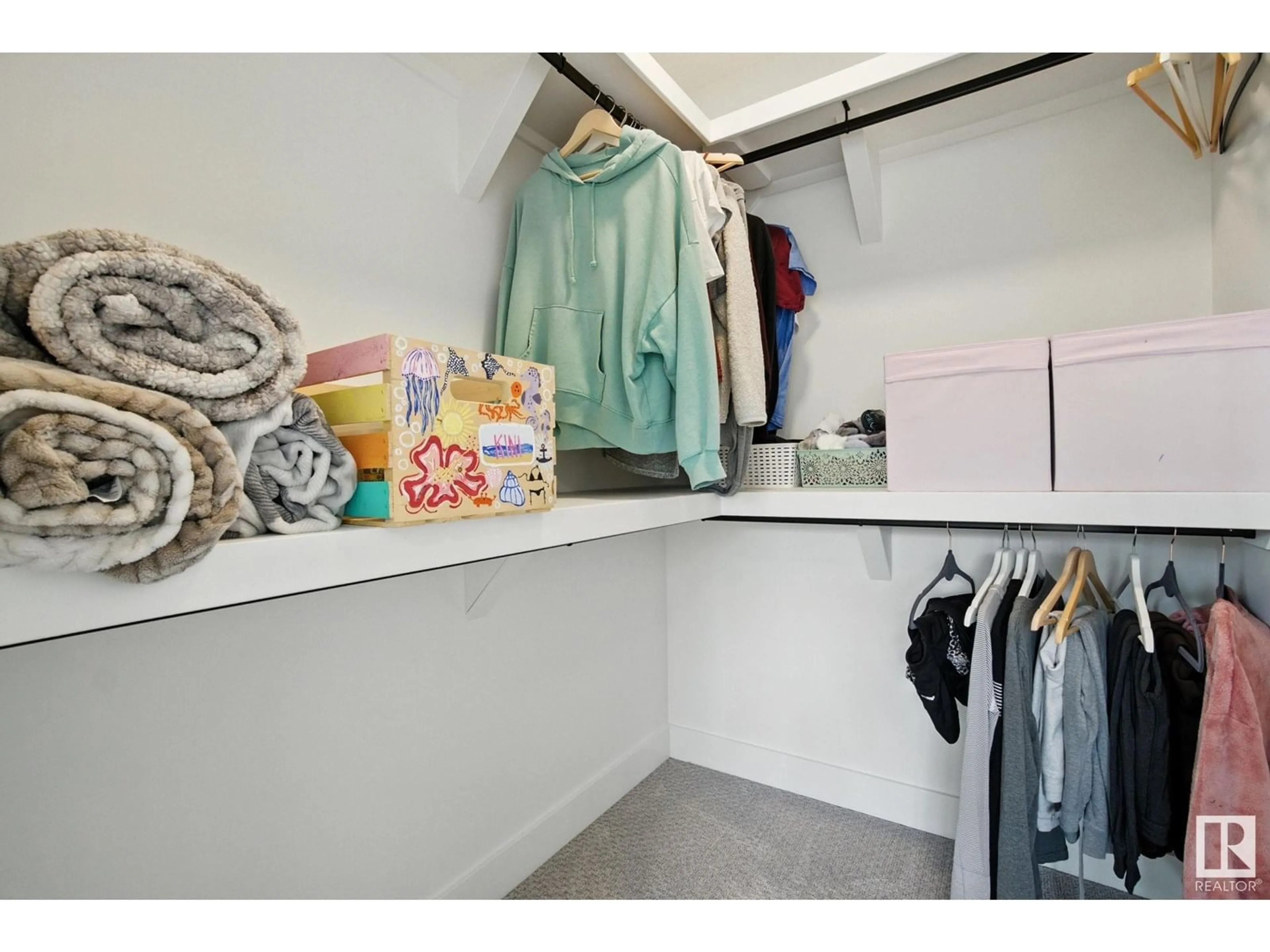 Laundry room for #25 - 2307 TWP ROAD 522, Rural Parkland County Alberta T7Y3L7