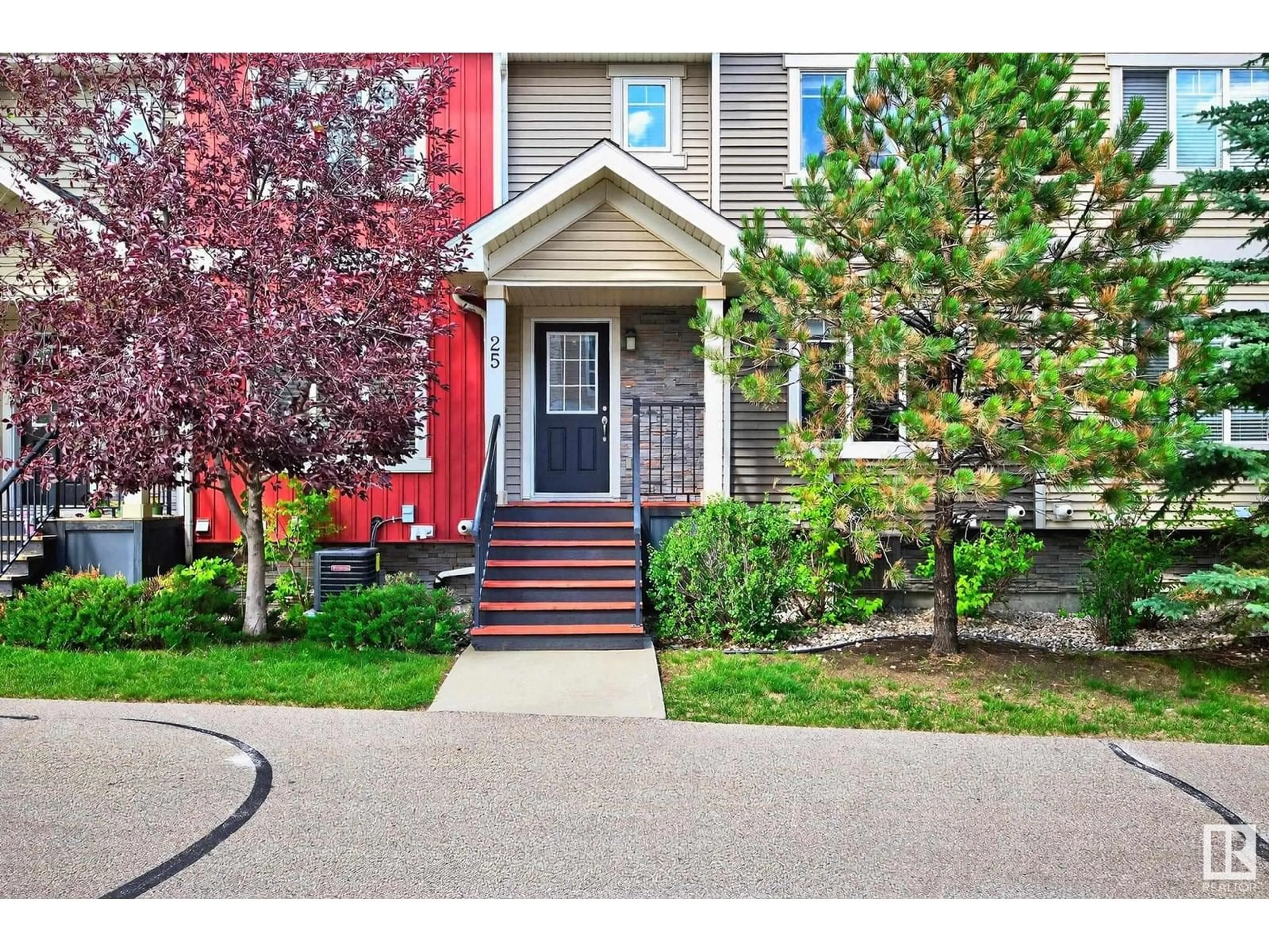 Unknown for #25 - 7289 SOUTH TERWILLEGAR DR, Edmonton Alberta T6R0N5
