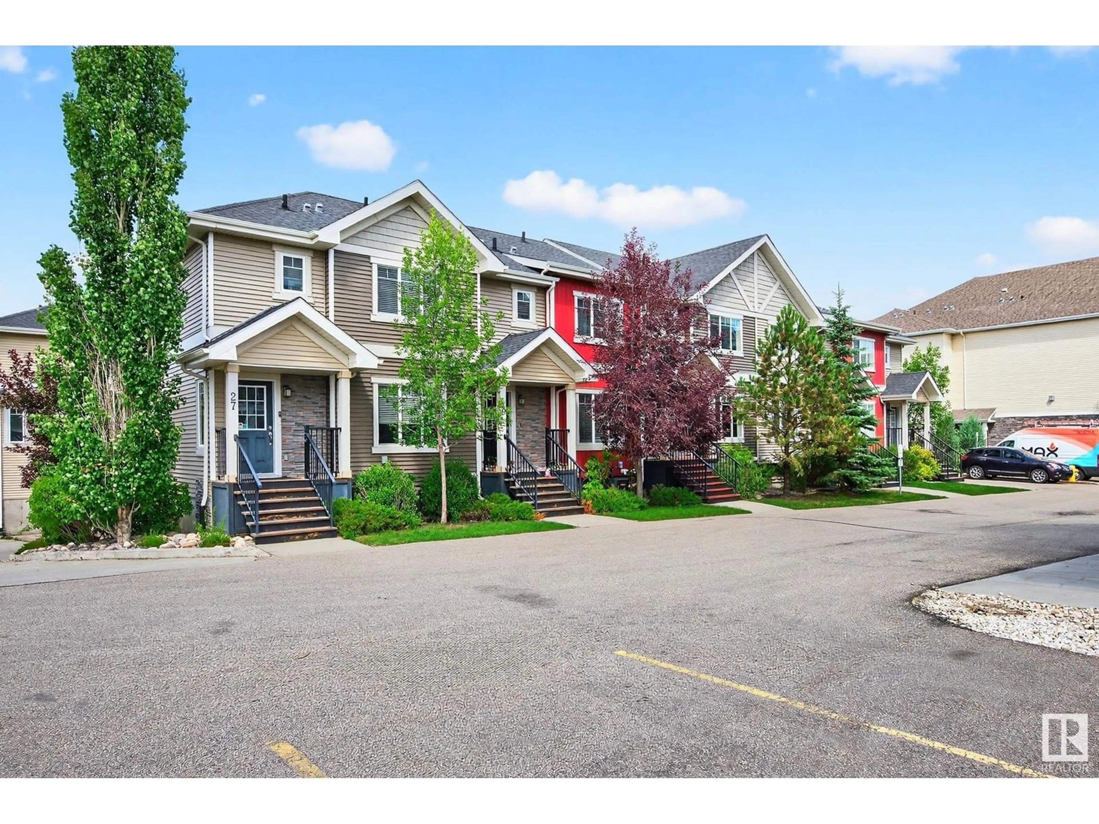 Unknown for #25 - 7289 SOUTH TERWILLEGAR DR, Edmonton Alberta T6R0N5