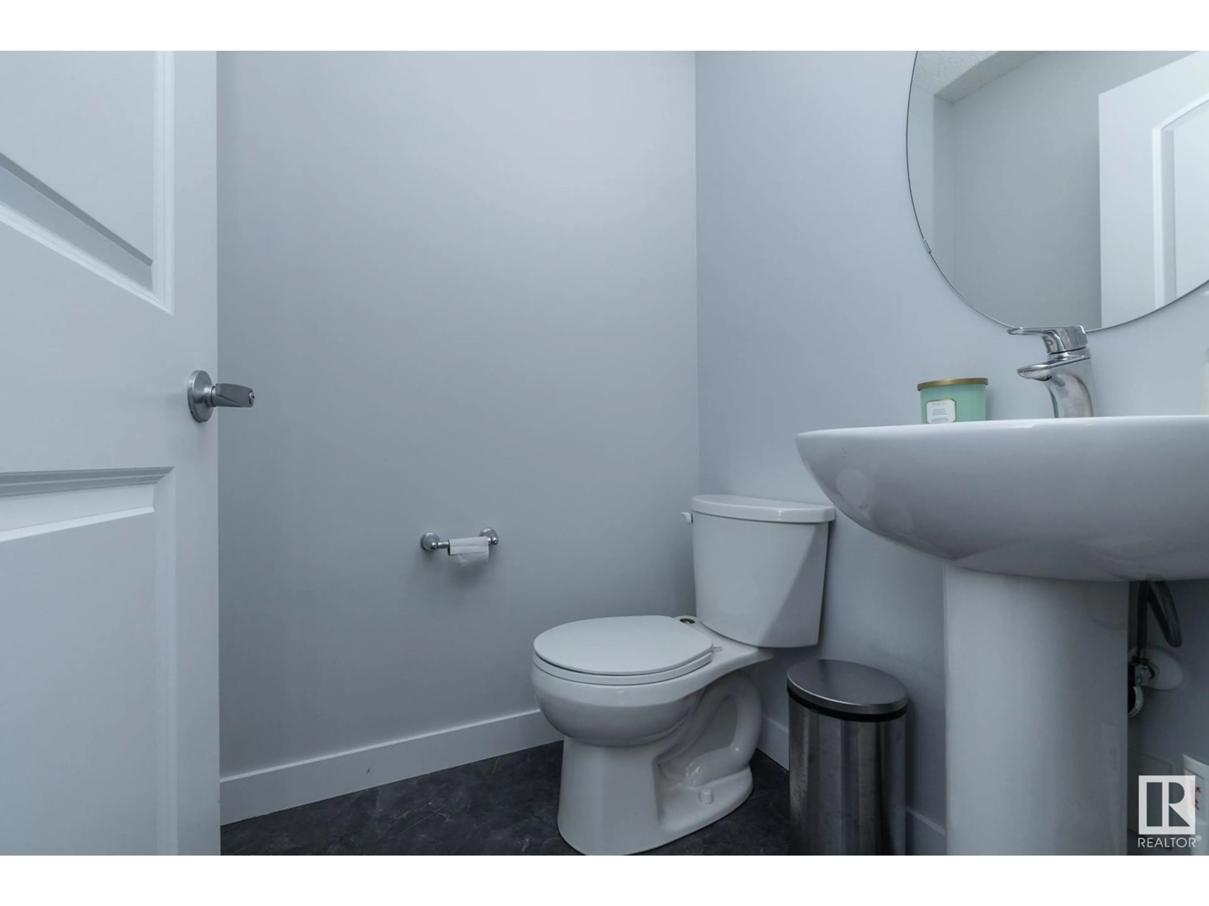 Standard bathroom, unknown for 5117 LARK CR, Edmonton Alberta T5S0N9
