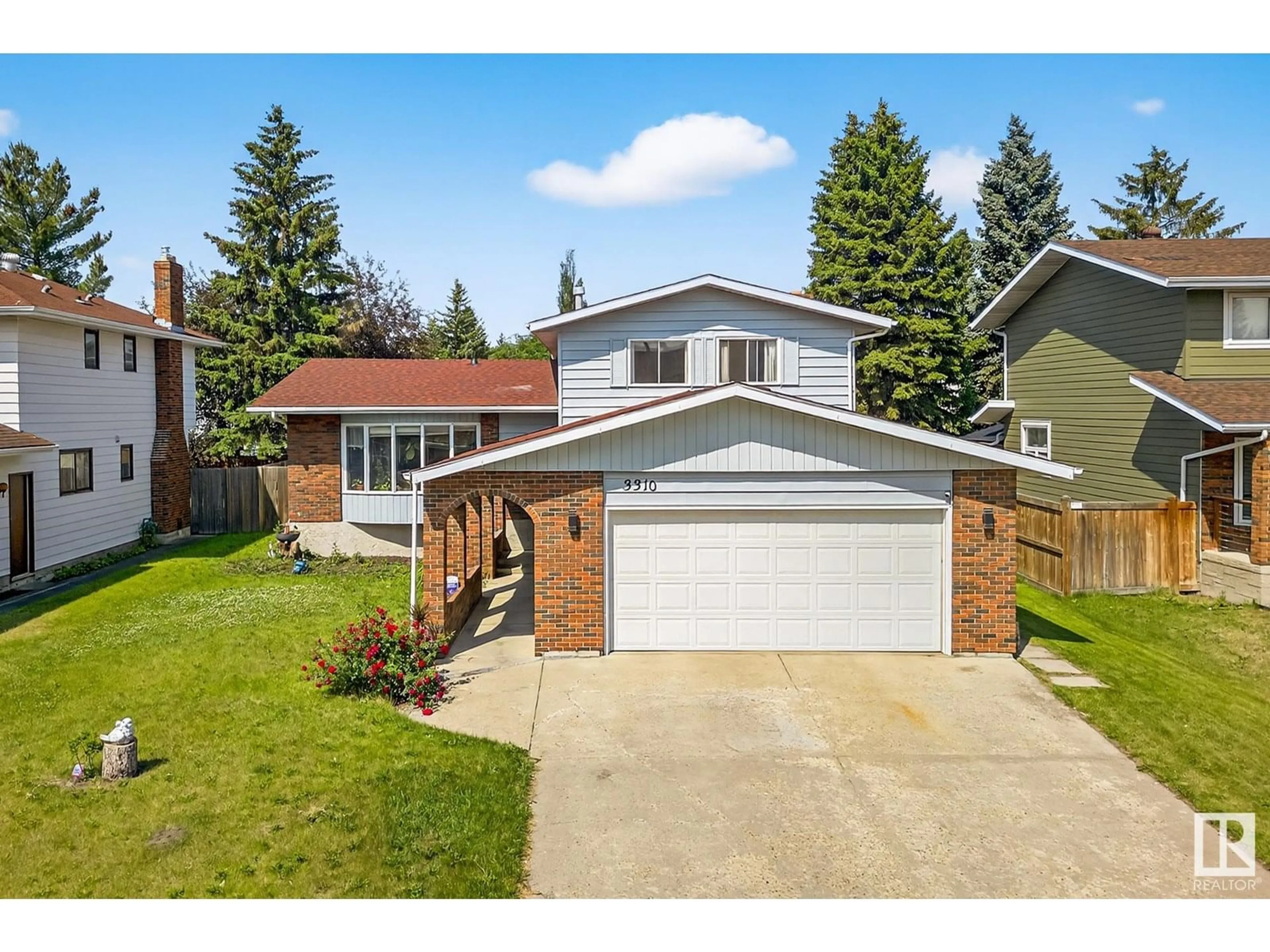 Unknown for NW - 3310 113A ST, Edmonton Alberta T6J3V8