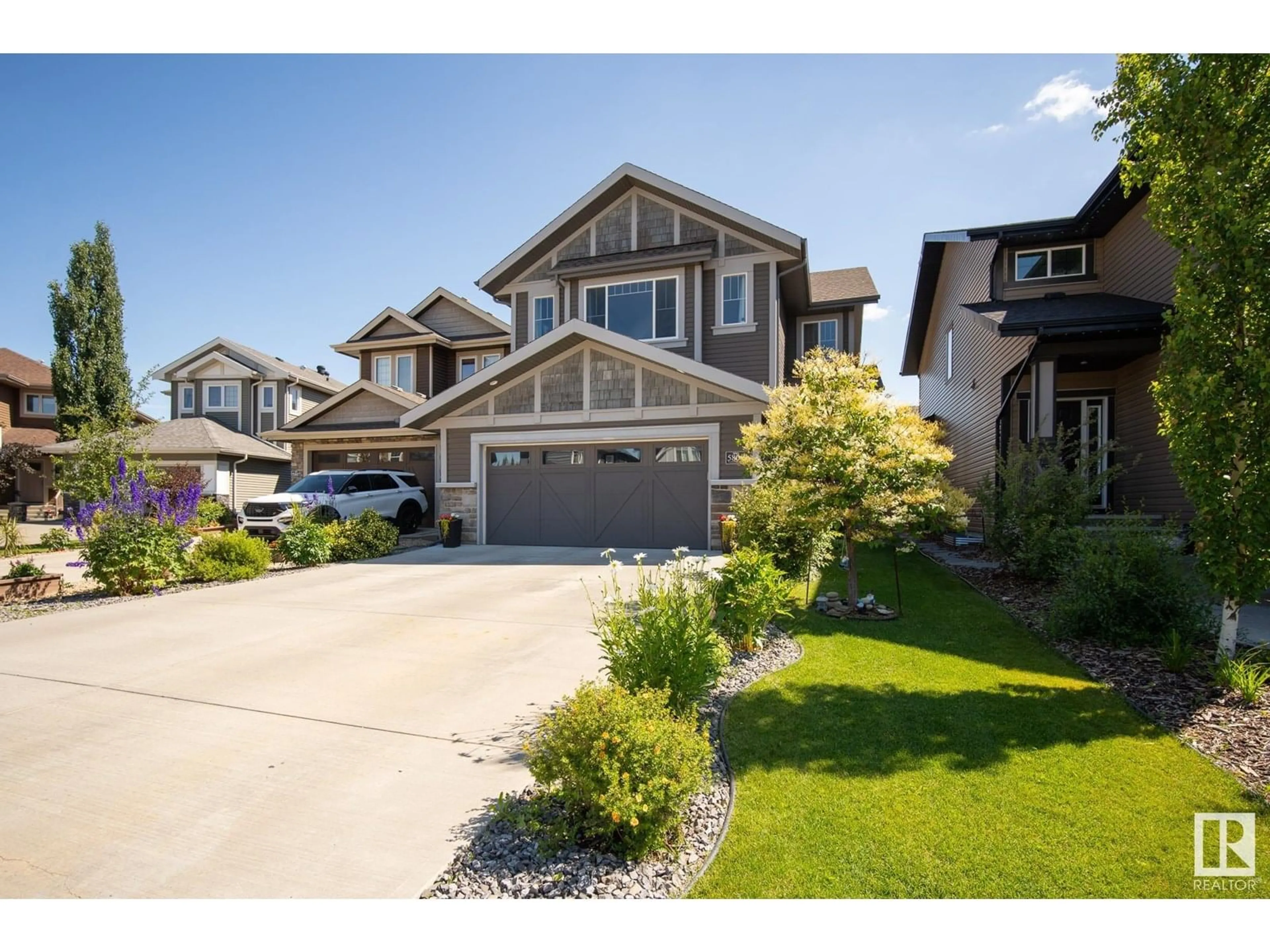 Unknown for 5805 EDWORTHY CV, Edmonton Alberta T6M0P1