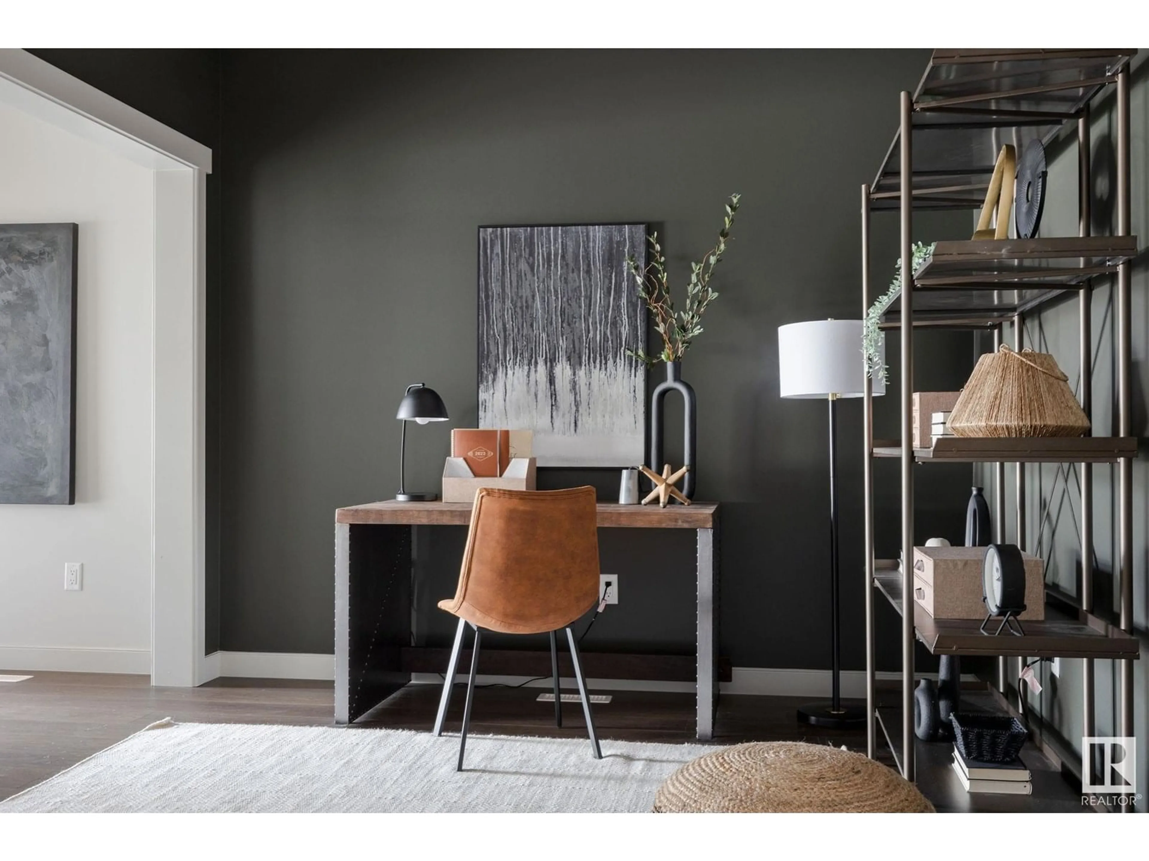 Indoor entryway for NW - 2209 192A ST, Edmonton Alberta T6M3B6