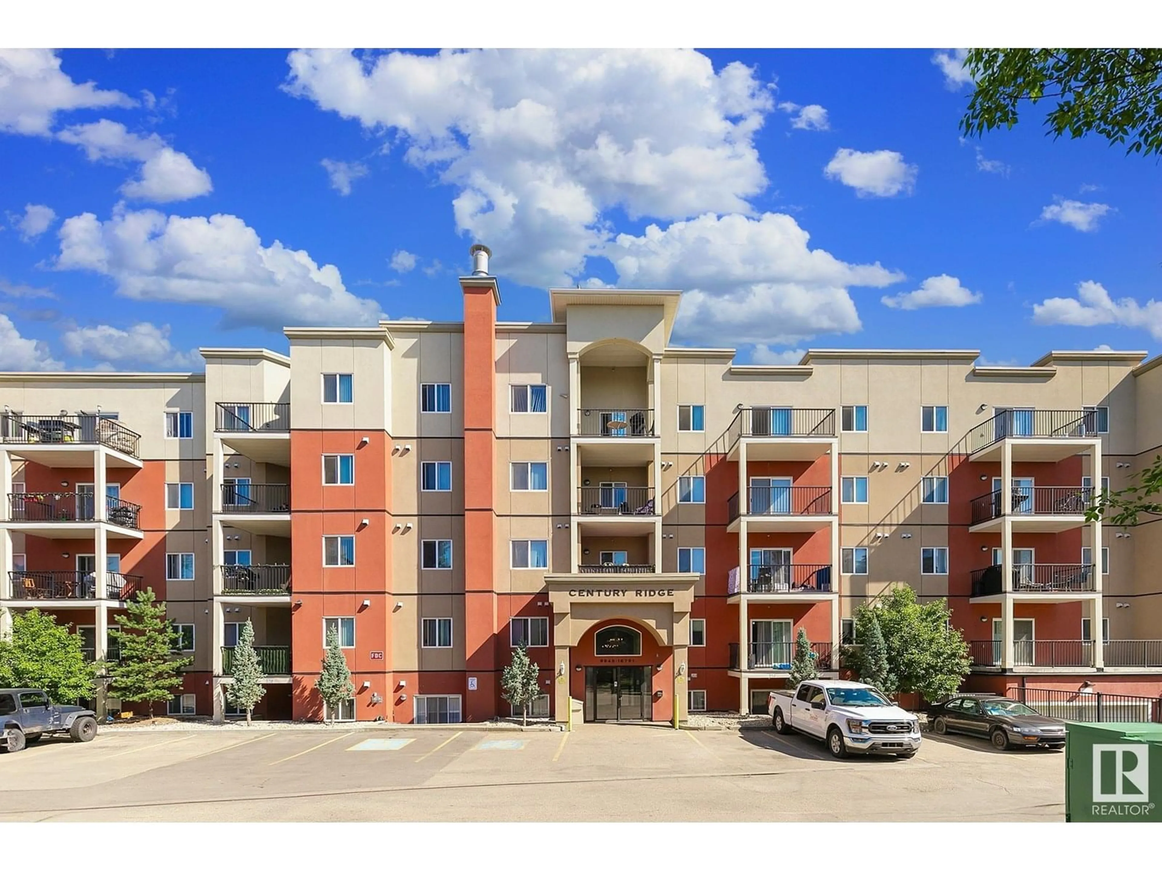 Unknown for #414 - 9945 167 ST, Edmonton Alberta T5P0K5
