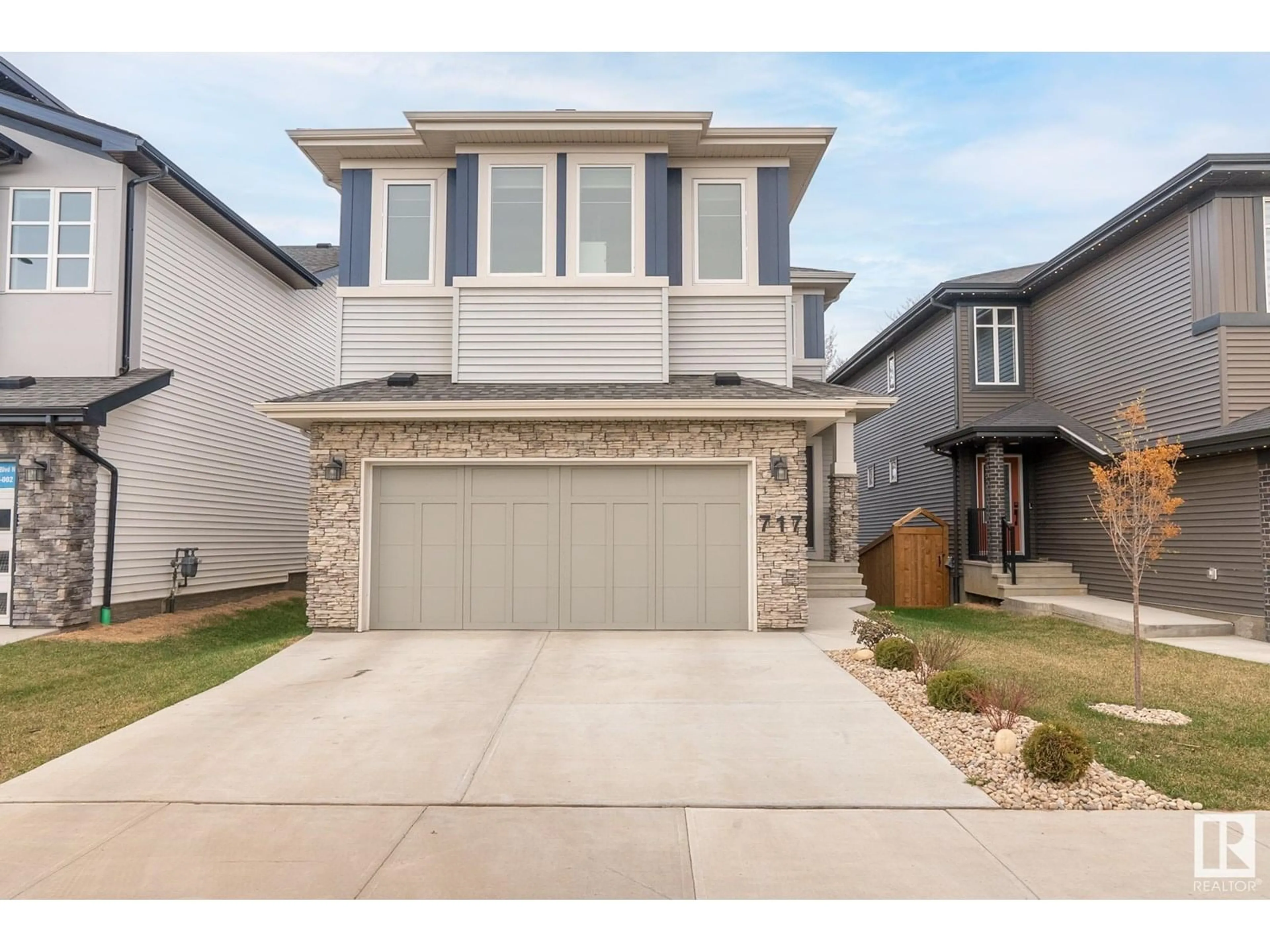 Unknown for 717 KINGLET BV, Edmonton Alberta T5S0N8