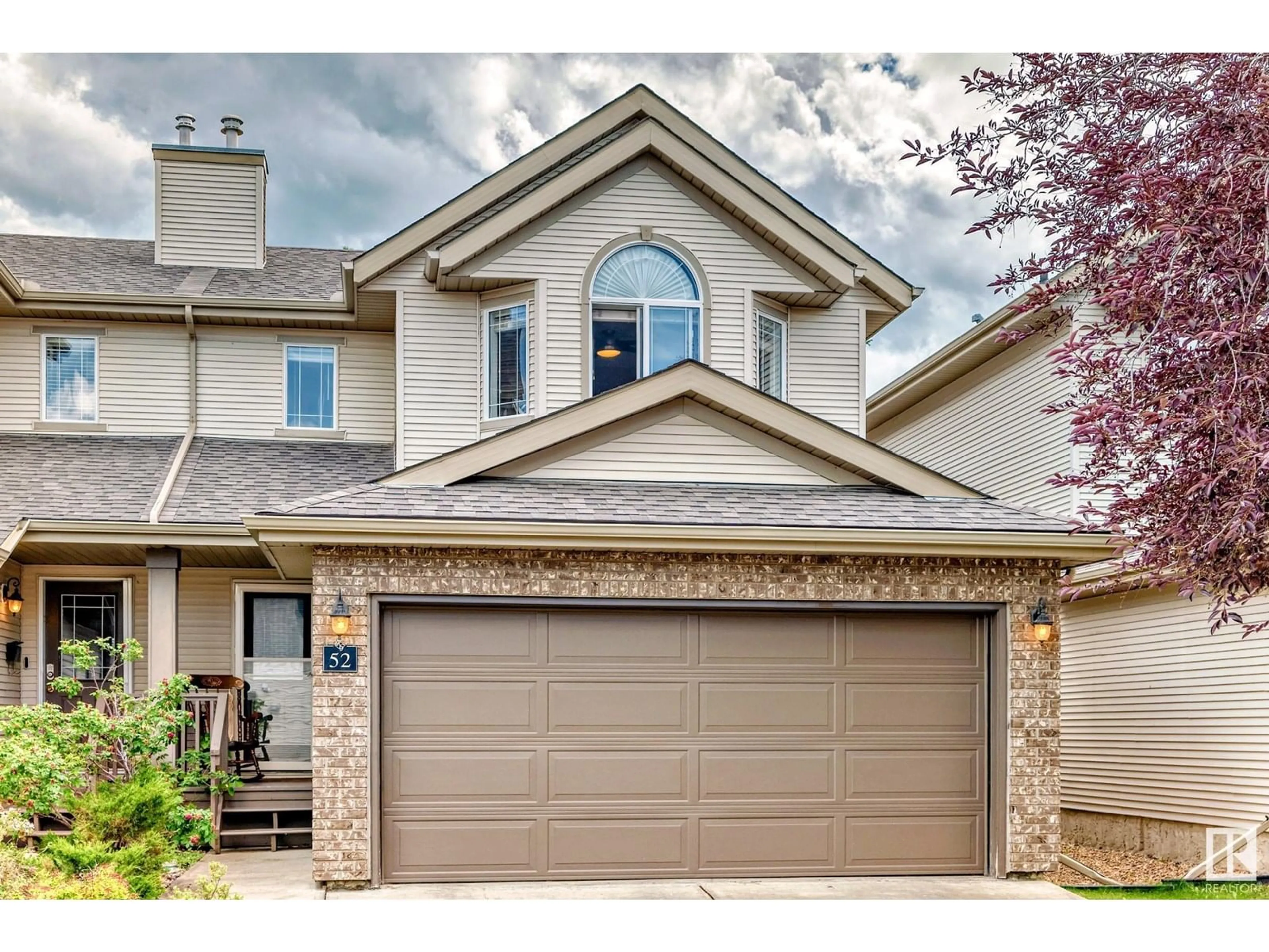 Unknown for 155 - 52 CROCUS CR, Sherwood Park Alberta T8H2M4