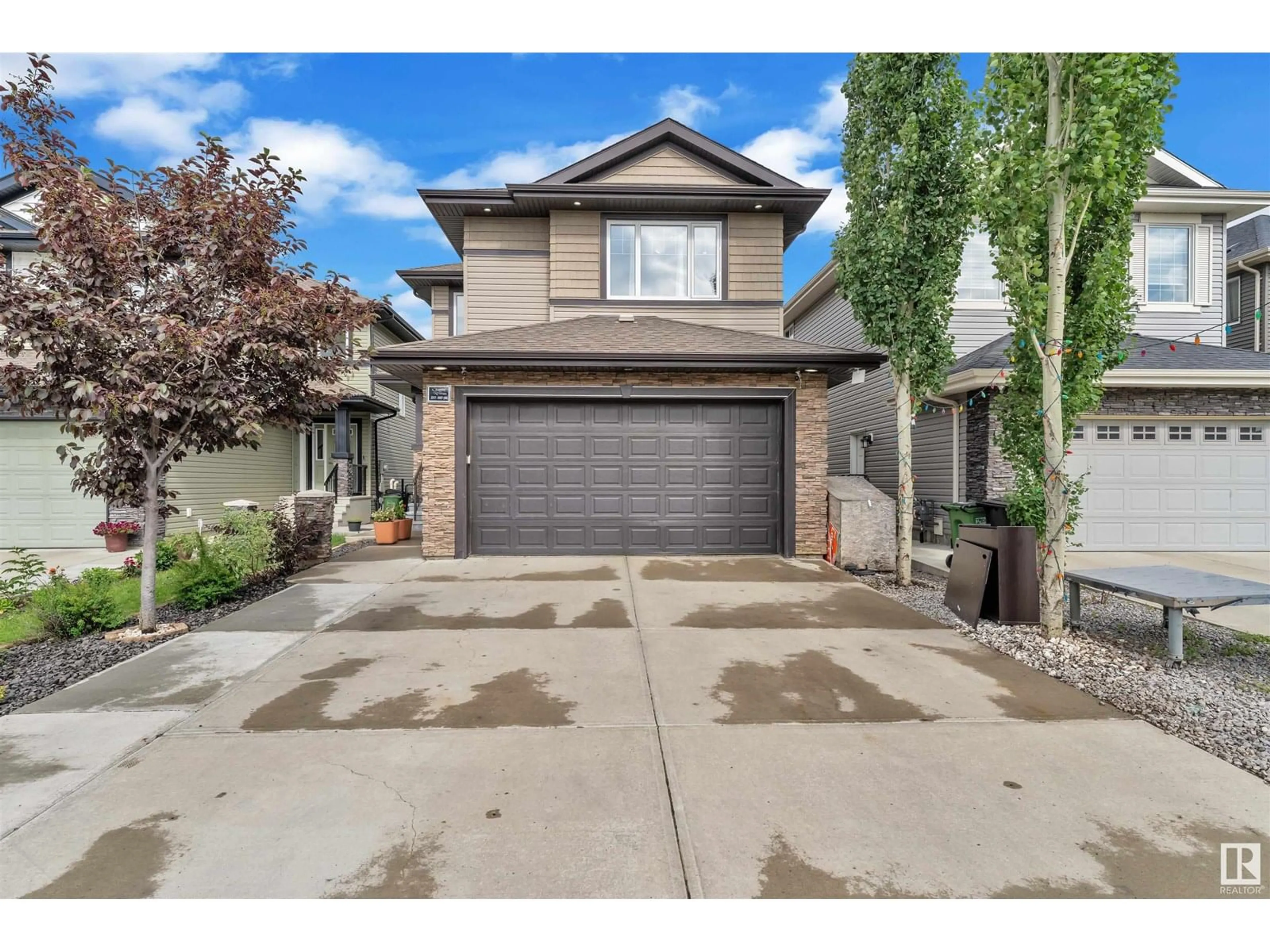 Unknown for 2217 56 ST, Edmonton Alberta T6X2C1