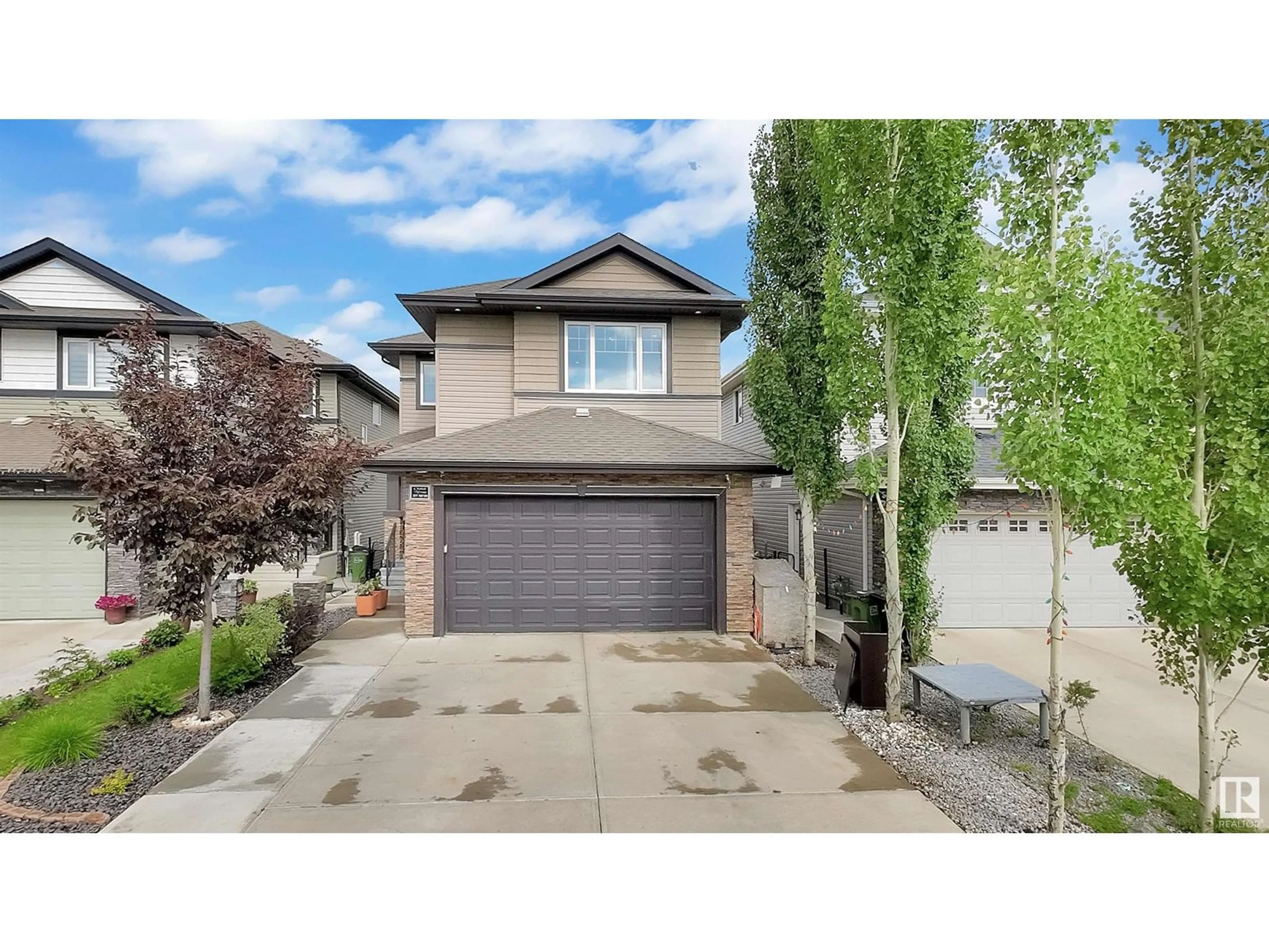 Unknown for 2217 56 ST, Edmonton Alberta T6X2C1