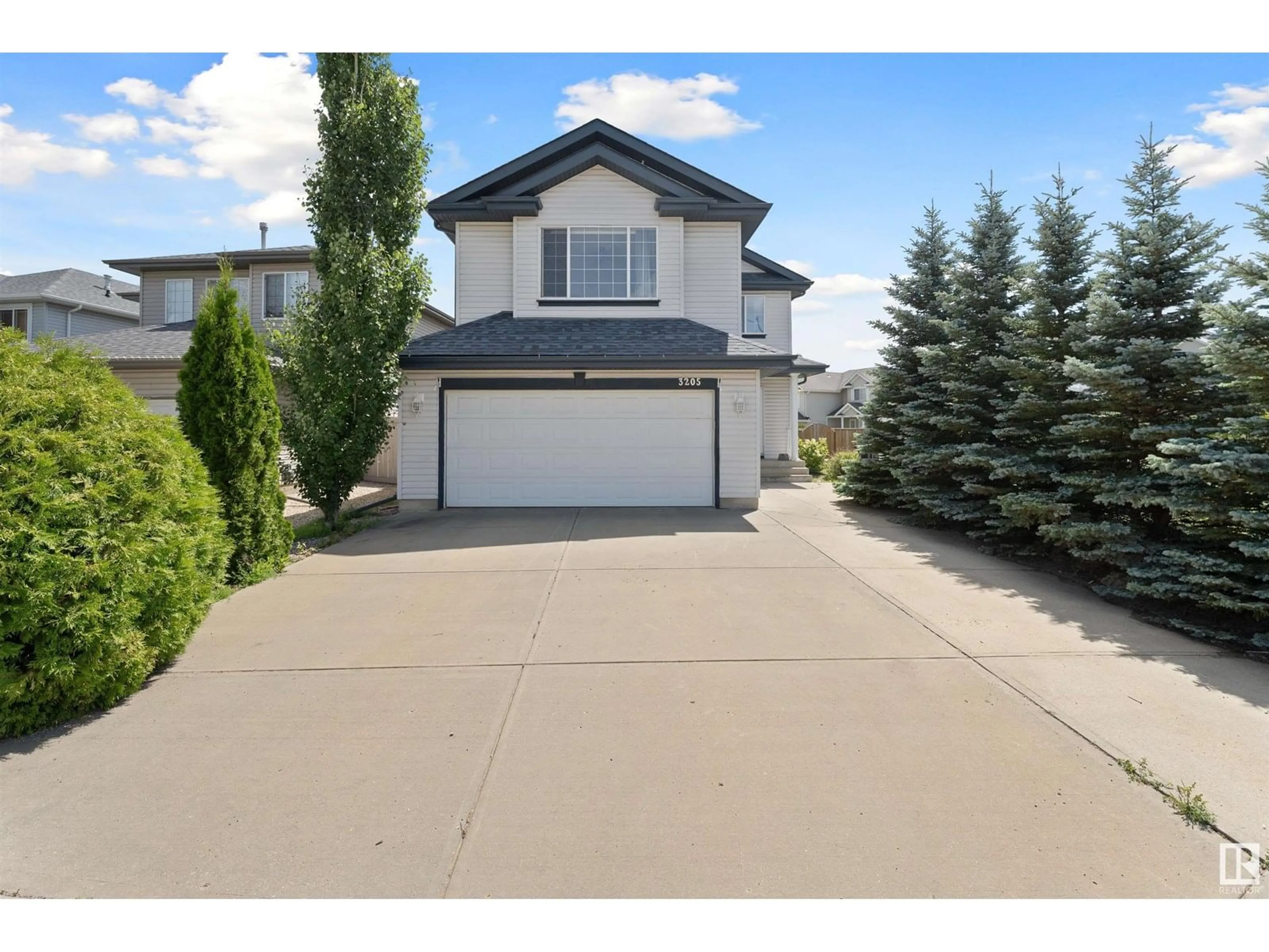 Unknown for NW - 3205 33A ST, Edmonton Alberta T6T1X7