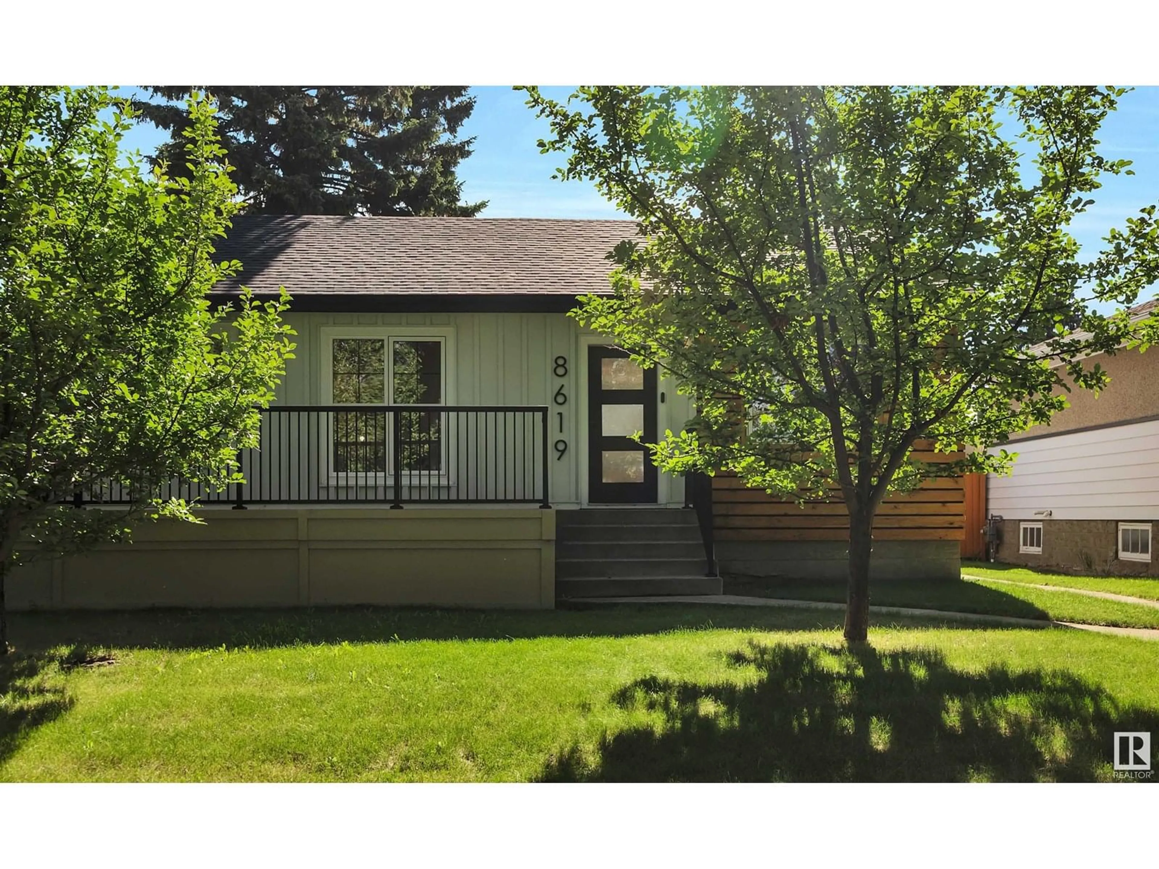Unknown for 8619 80 ST, Edmonton Alberta T6C2S8