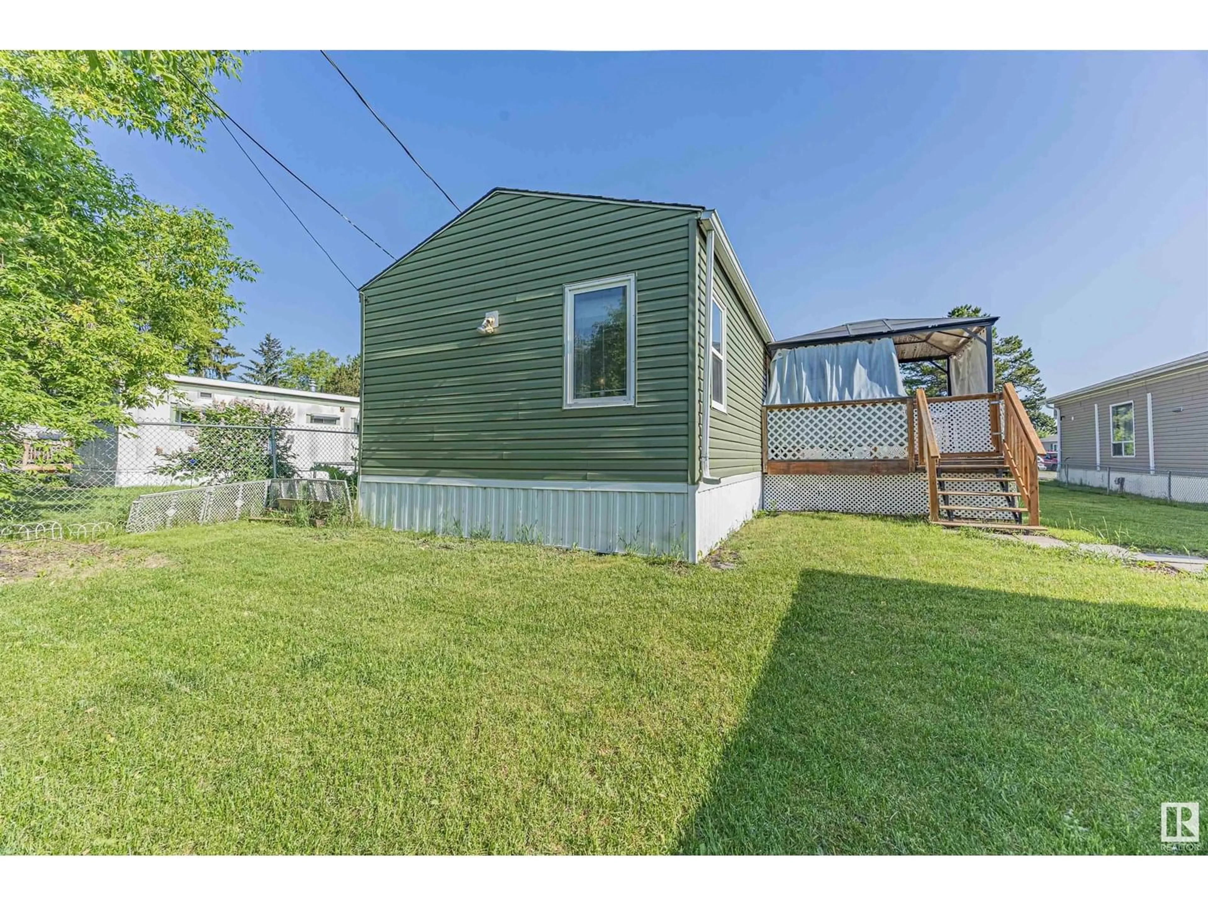 Unknown for 67 4204 47 ST, Wetaskiwin Alberta T9A2H5