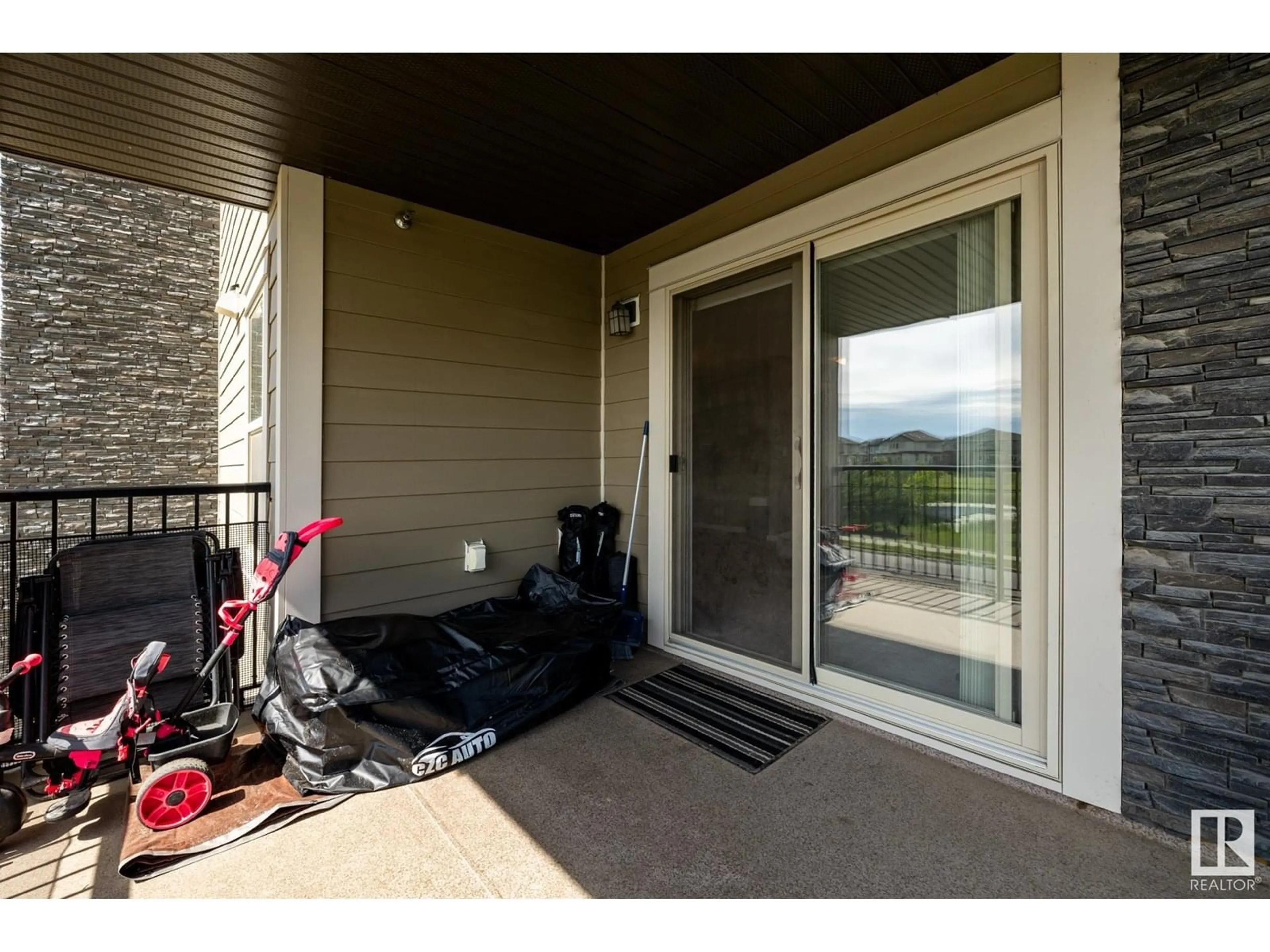 Unknown for #217 - 5390 CHAPPELLE RD, Edmonton Alberta T6W3K7