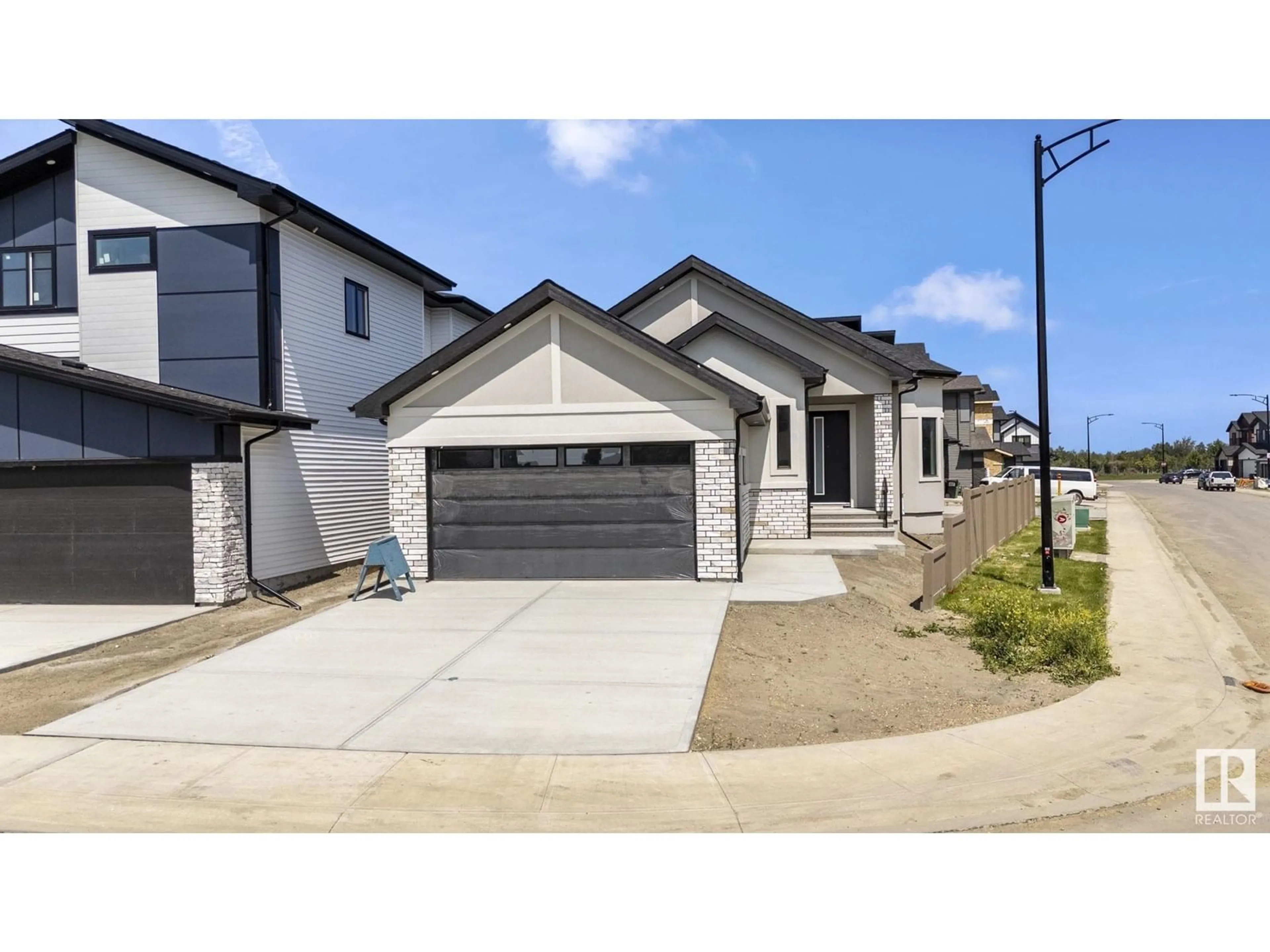 Unknown for NE - 296 165 AV, Edmonton Alberta T5Y4J3