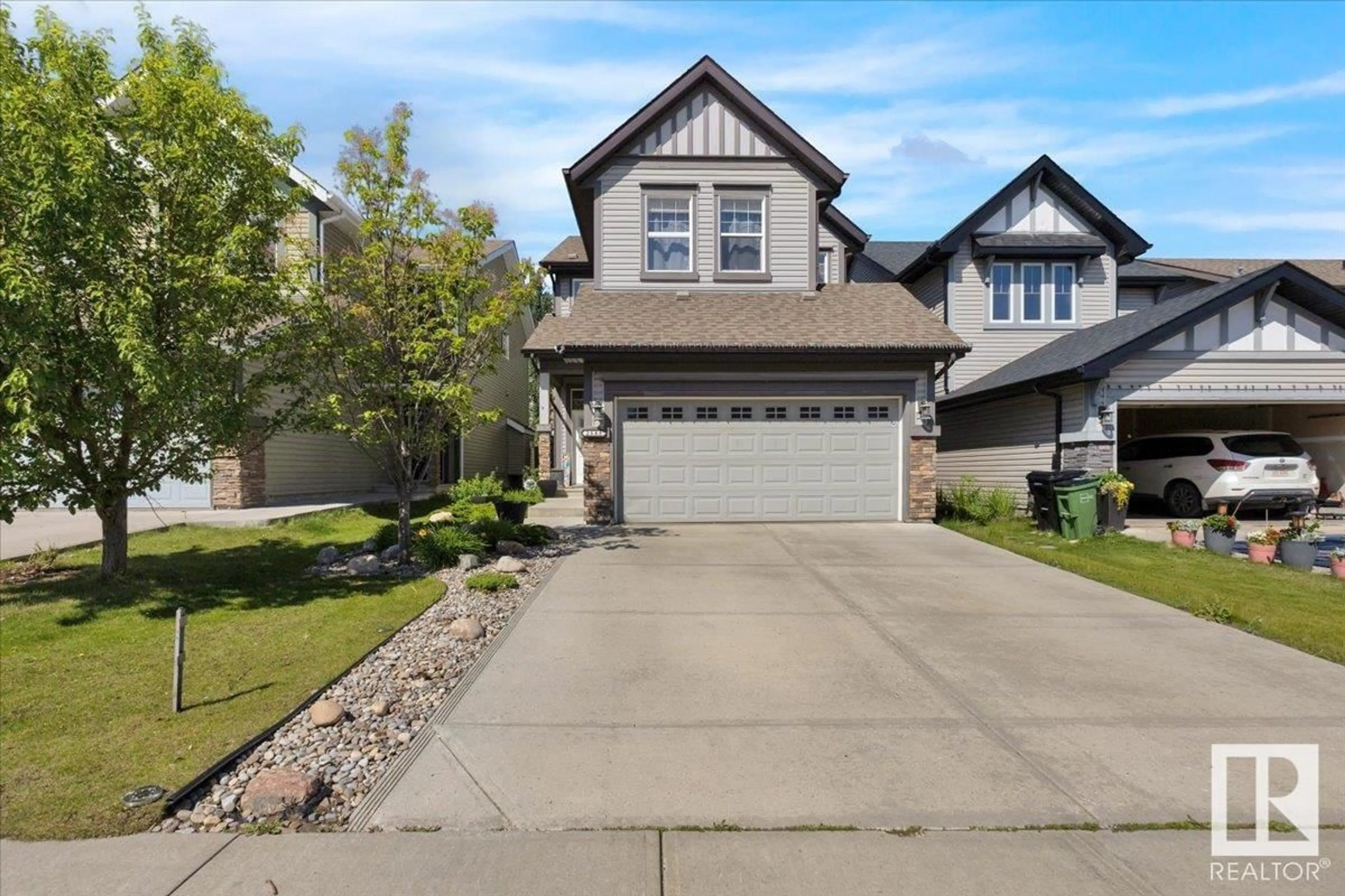 Unknown for 2585 COLE CR, Edmonton Alberta T6W2A3