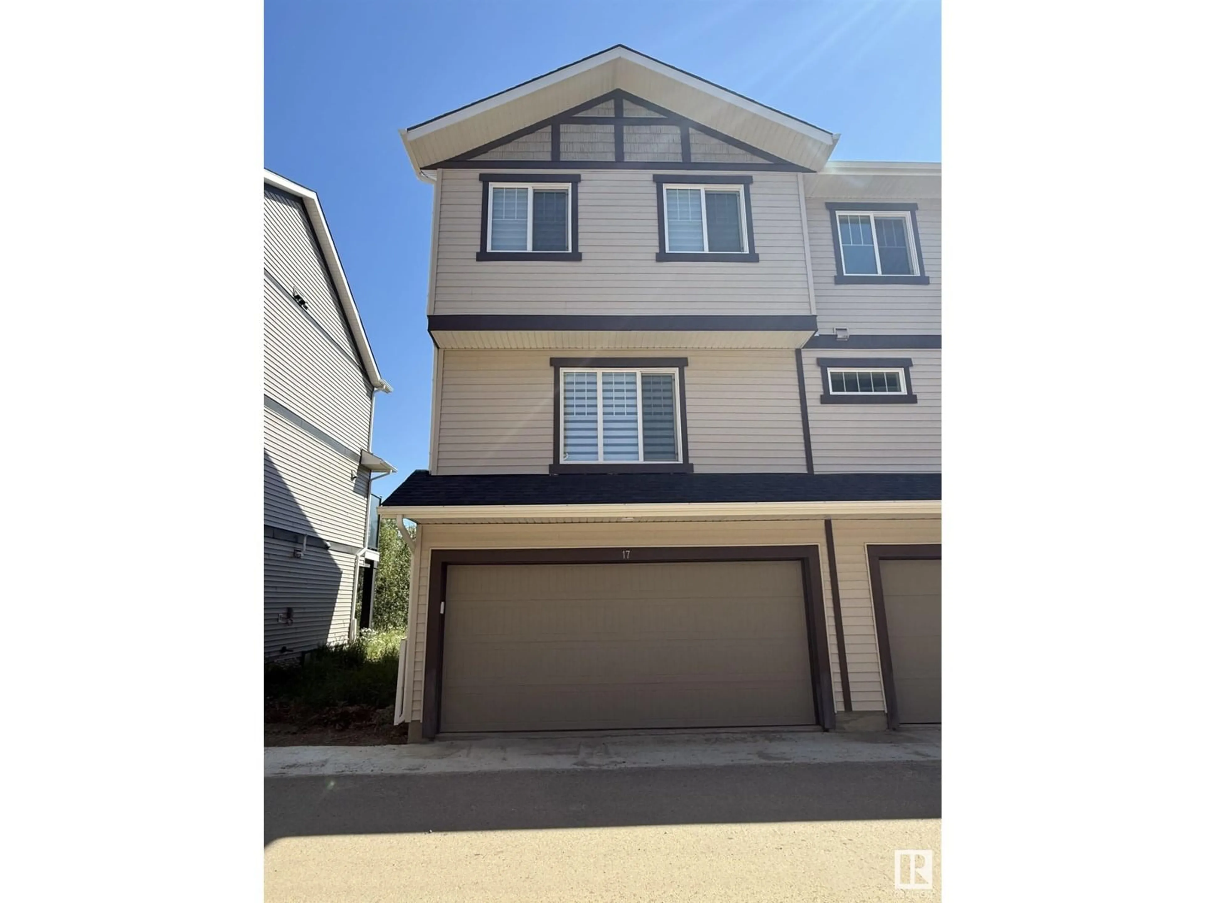 Unknown for #17 - 50 MCLAUGHLIN DR, Spruce Grove Alberta T7X0E1
