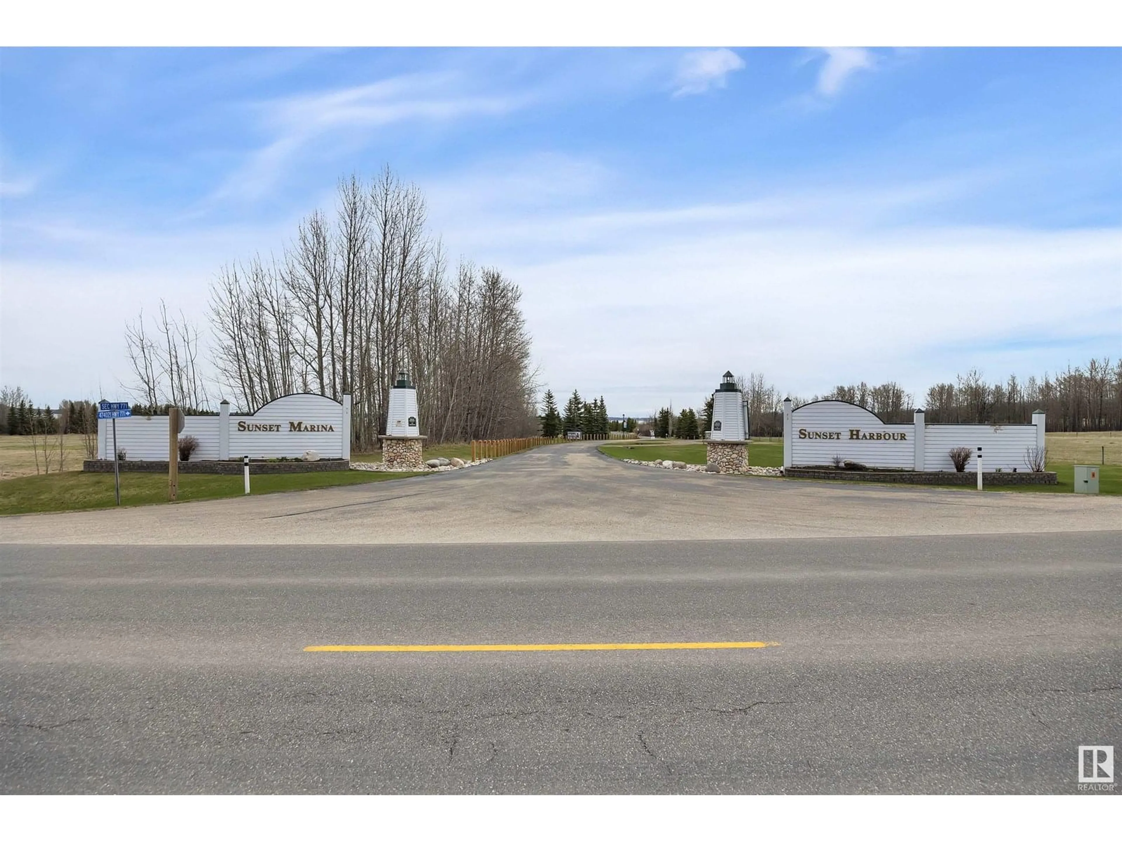 Unknown for HB - 59 SUNSET, Rural Wetaskiwin County Alberta T0C2V0