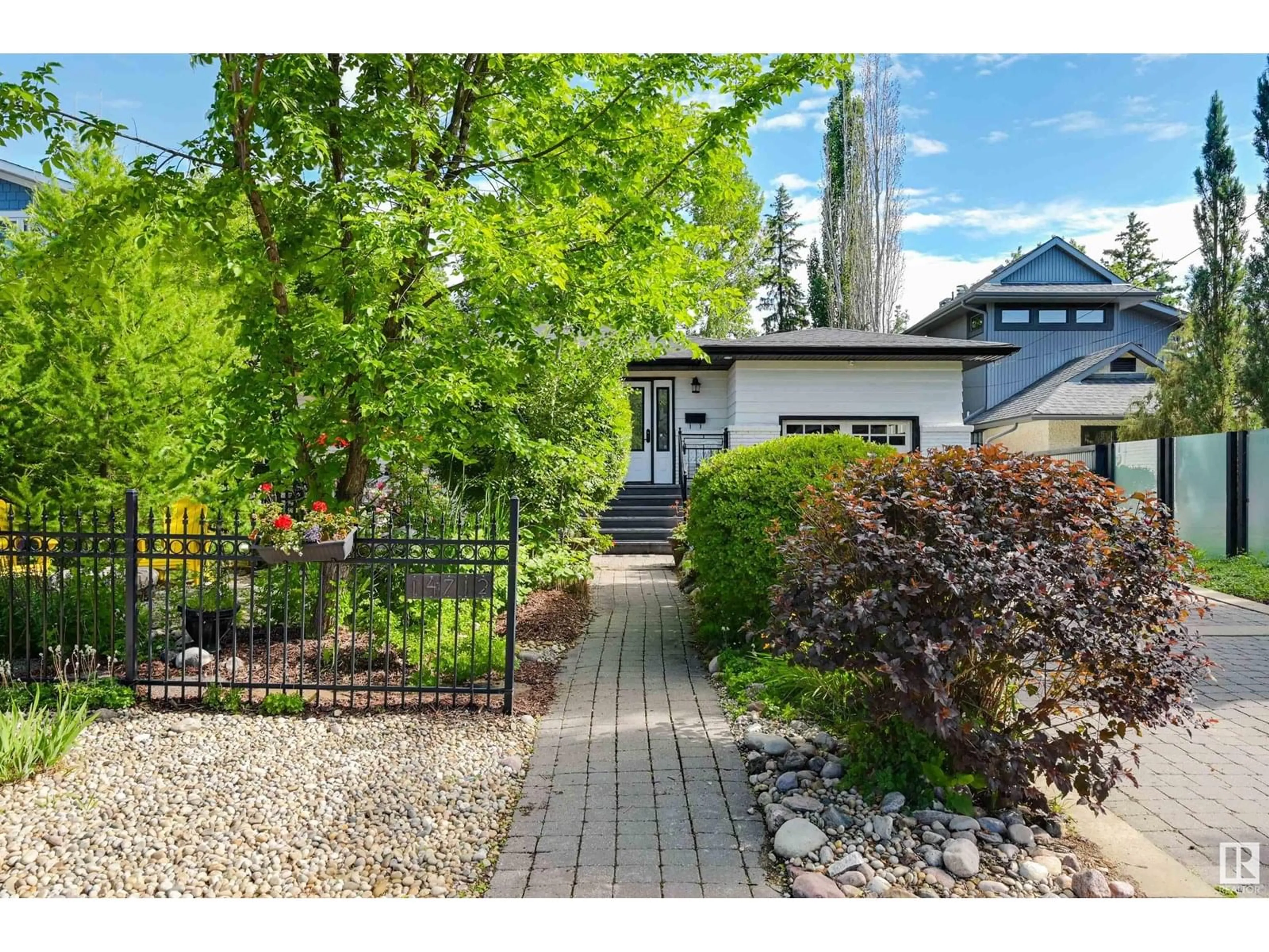 Unknown for 14712 PARK DR, Edmonton Alberta T5R5V4