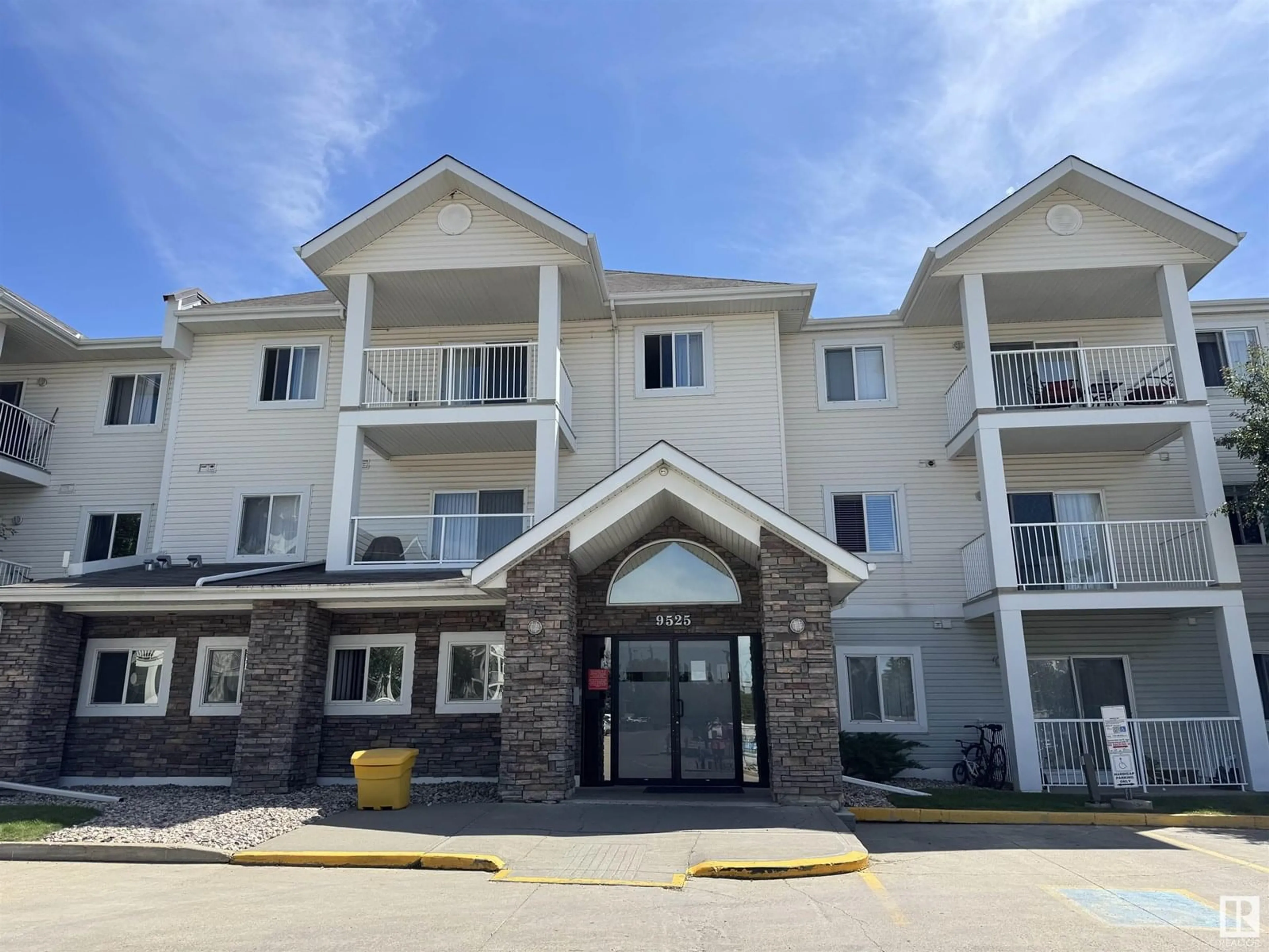 Unknown for 9525 - 316 162 AV, Edmonton Alberta T5Z3V2