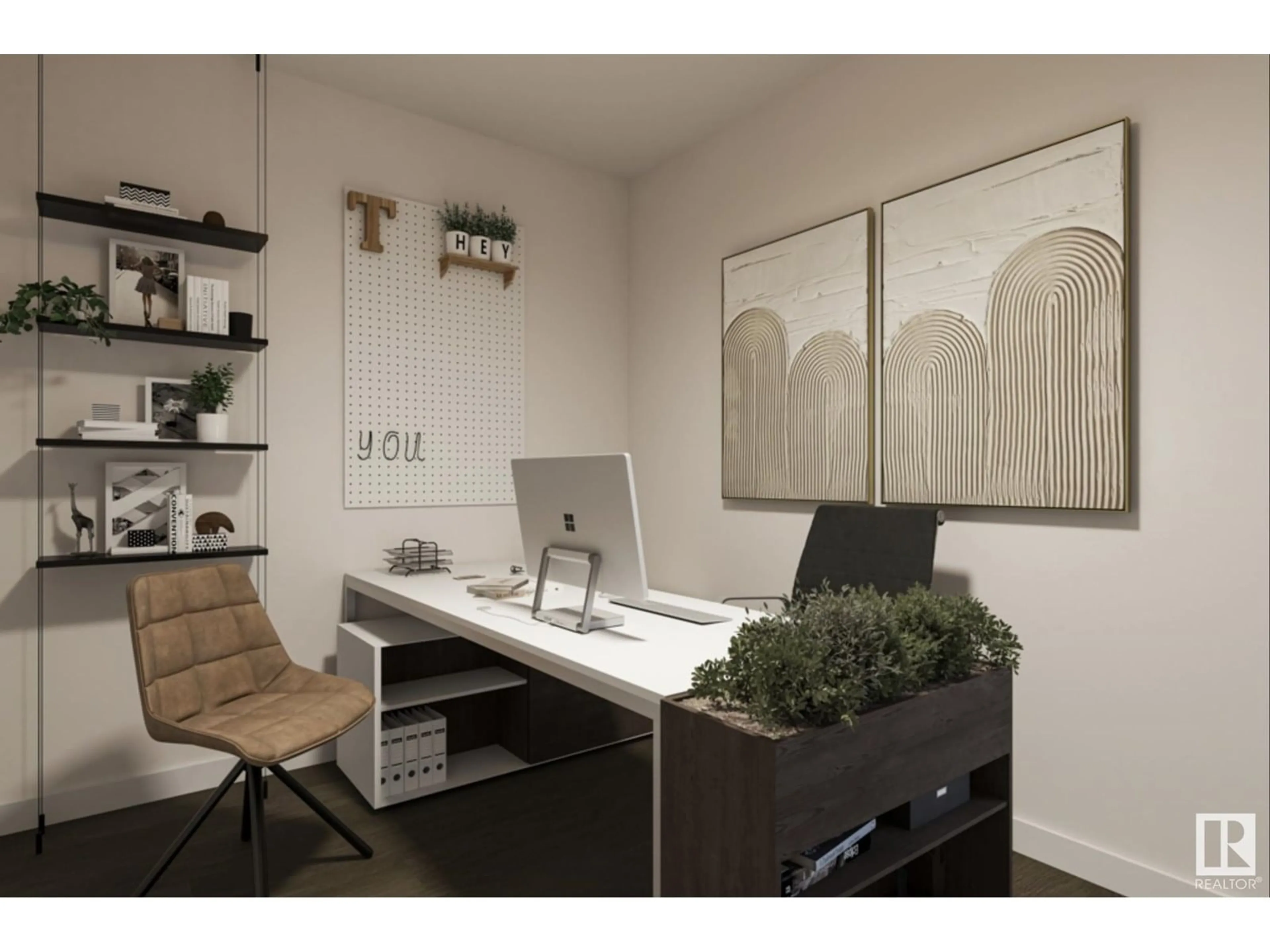 A pic of a room for 76 RIVERHILL CR, St. Albert Alberta T8N8C9