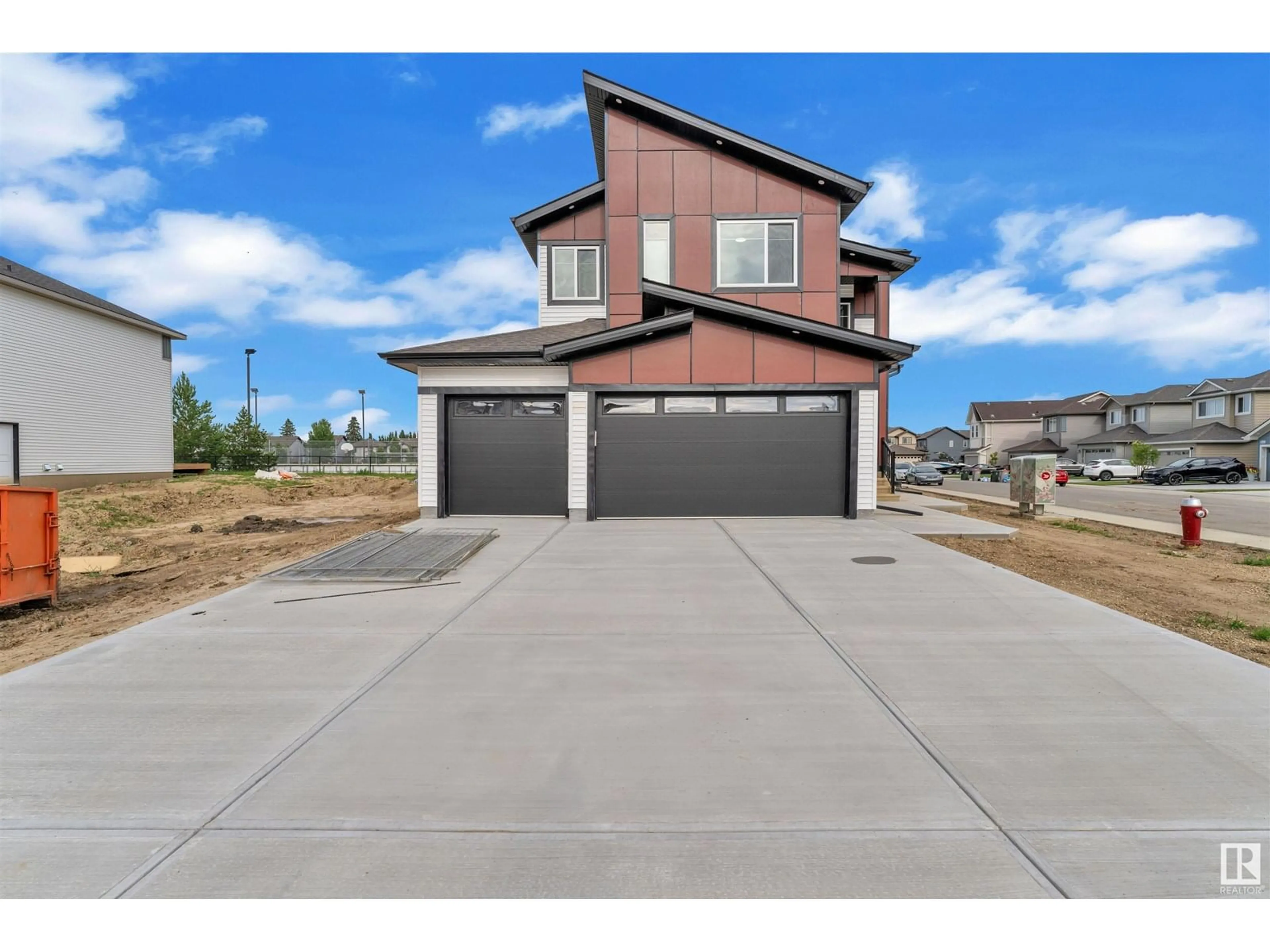 Unknown for 1921 WESTERRA LN, Stony Plain Alberta T7Z0L3