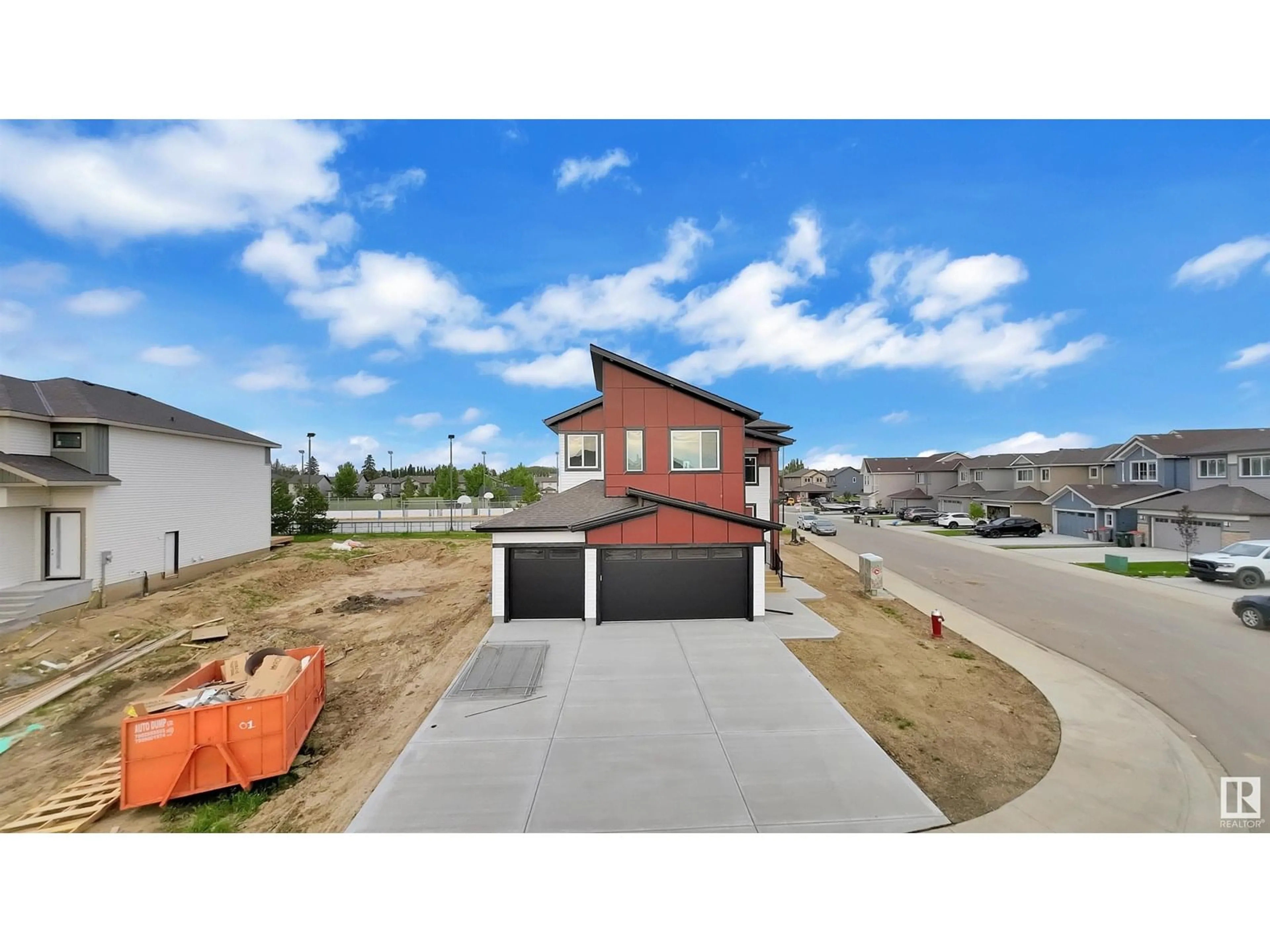 Unknown for 1921 WESTERRA LN, Stony Plain Alberta T7Z0L3