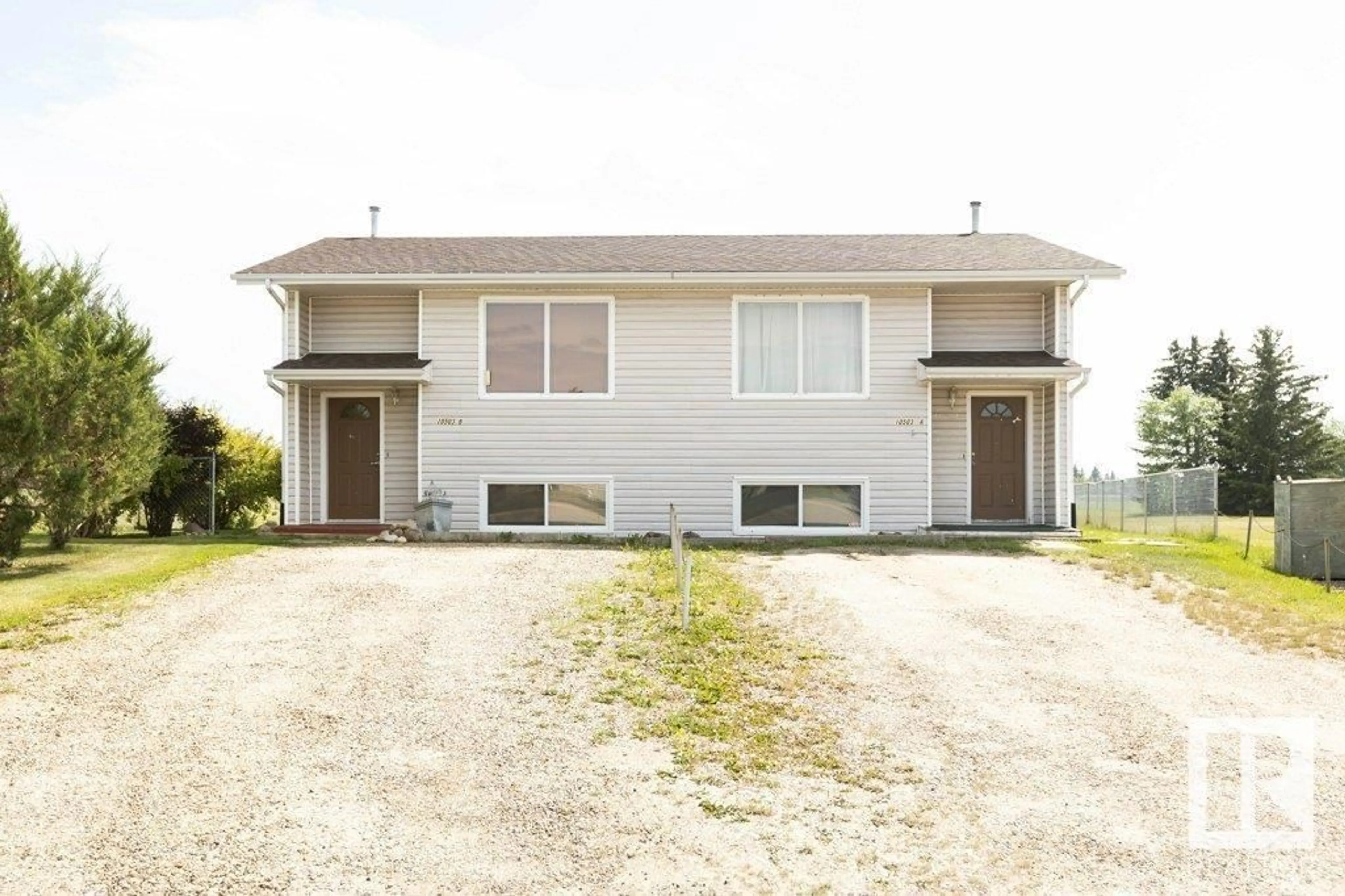 Unknown for #A&B - 10503 109 ST, Westlock Alberta T7P1A9