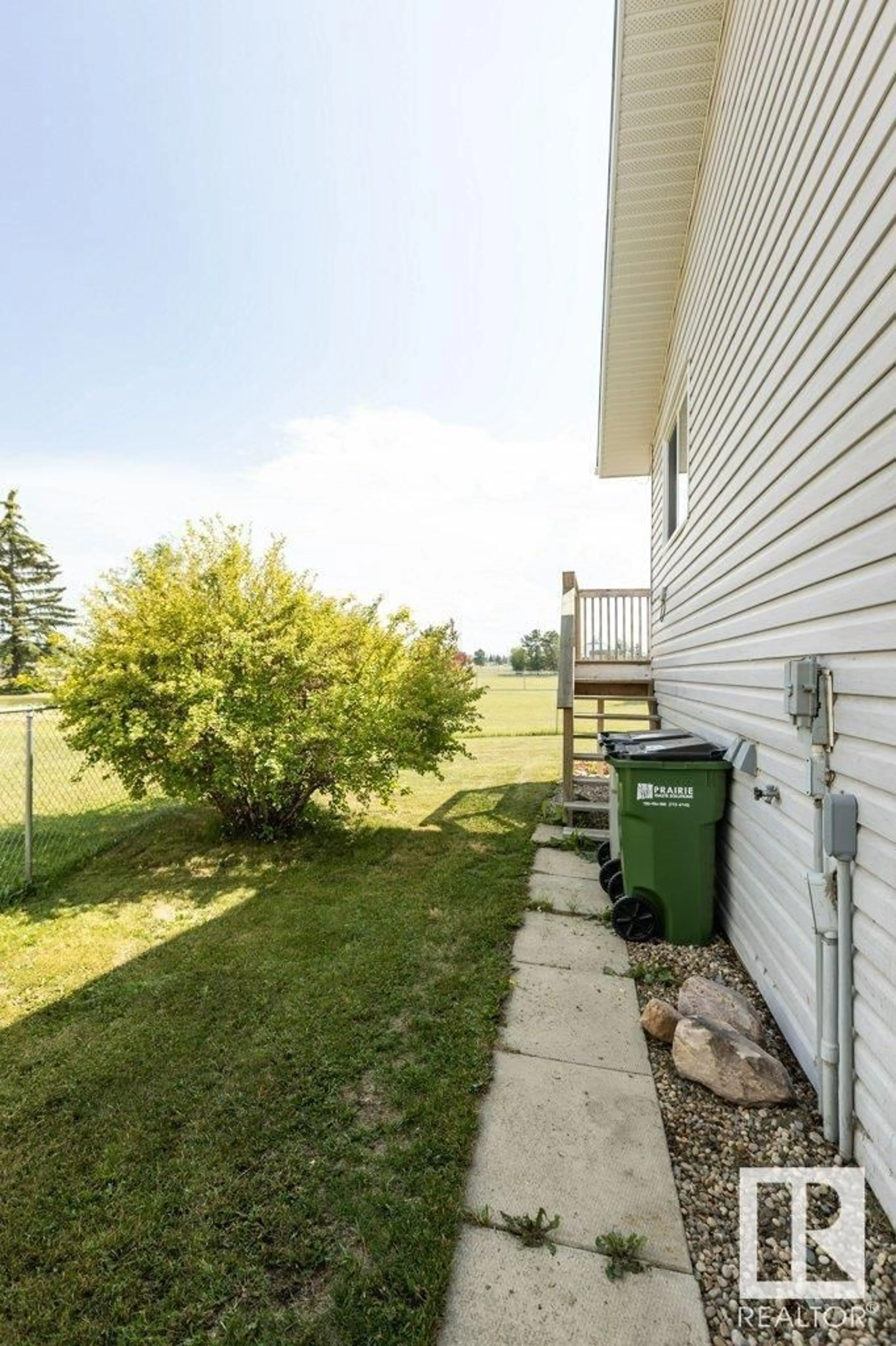 Unknown for #A&B - 10503 109 ST, Westlock Alberta T7P1A9