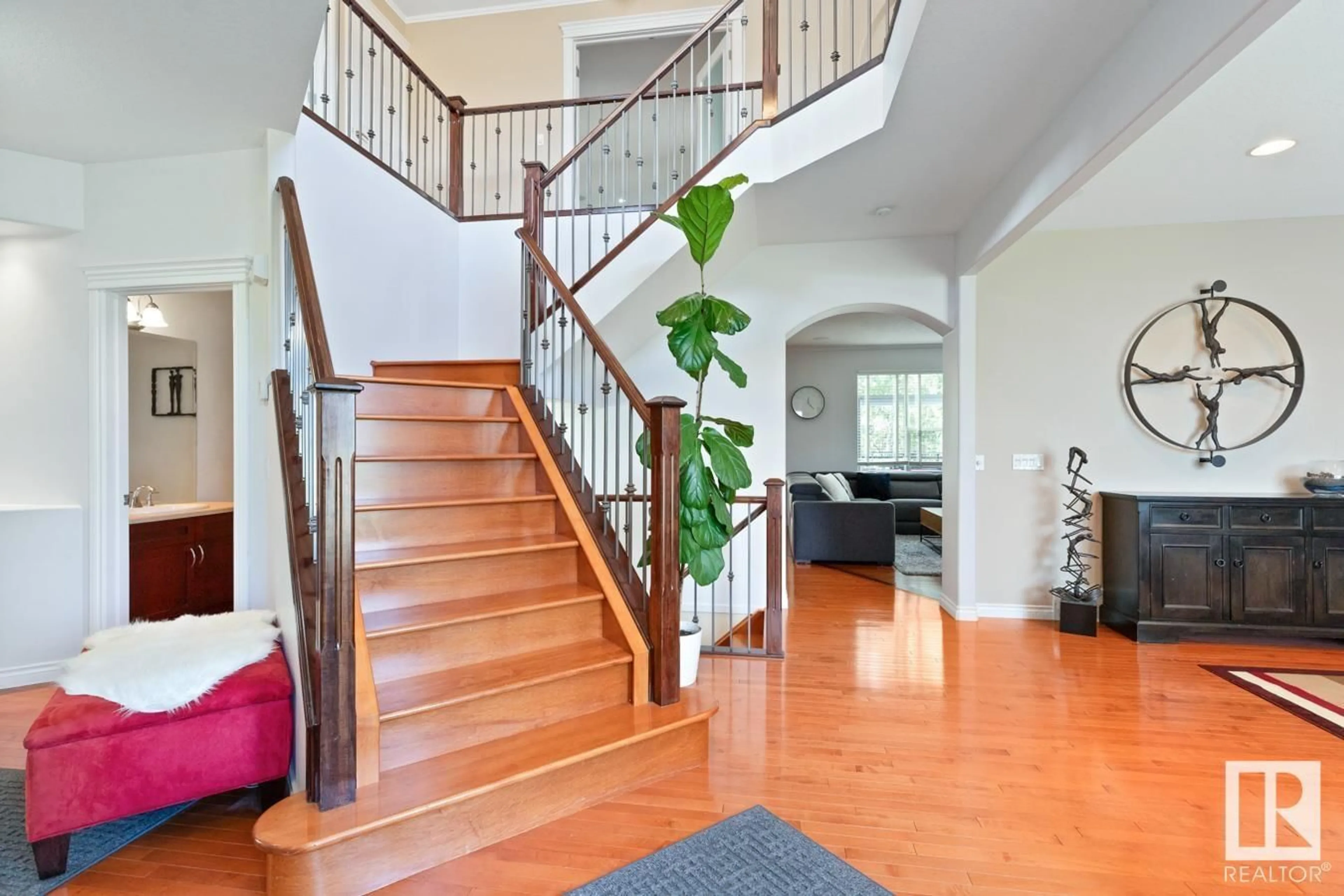 Unknown for 549 HIGHLAND DR, Sherwood Park Alberta T8A6E3