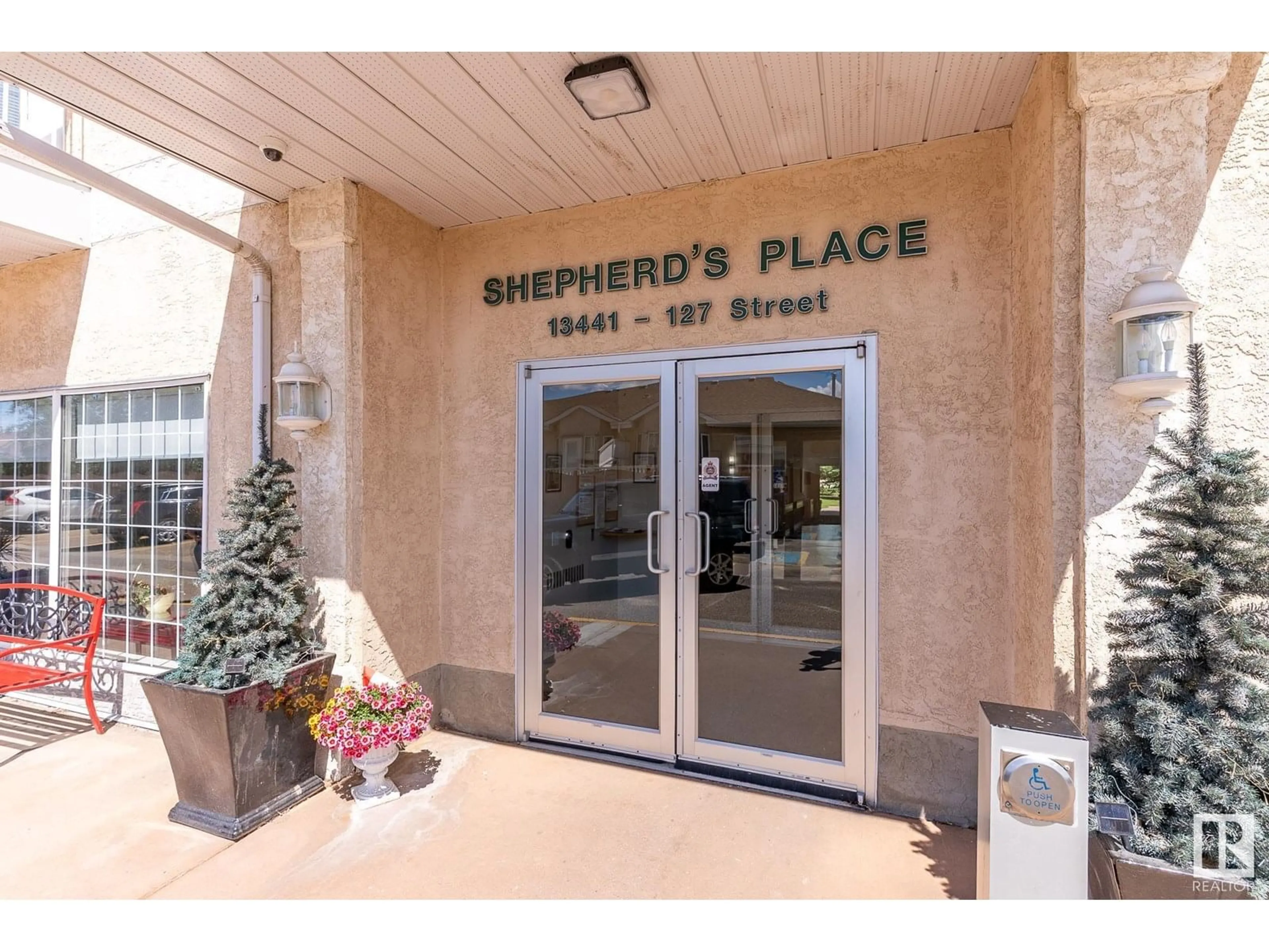 Unknown for 264 - 13441 127 ST, Edmonton Alberta T5L5B6