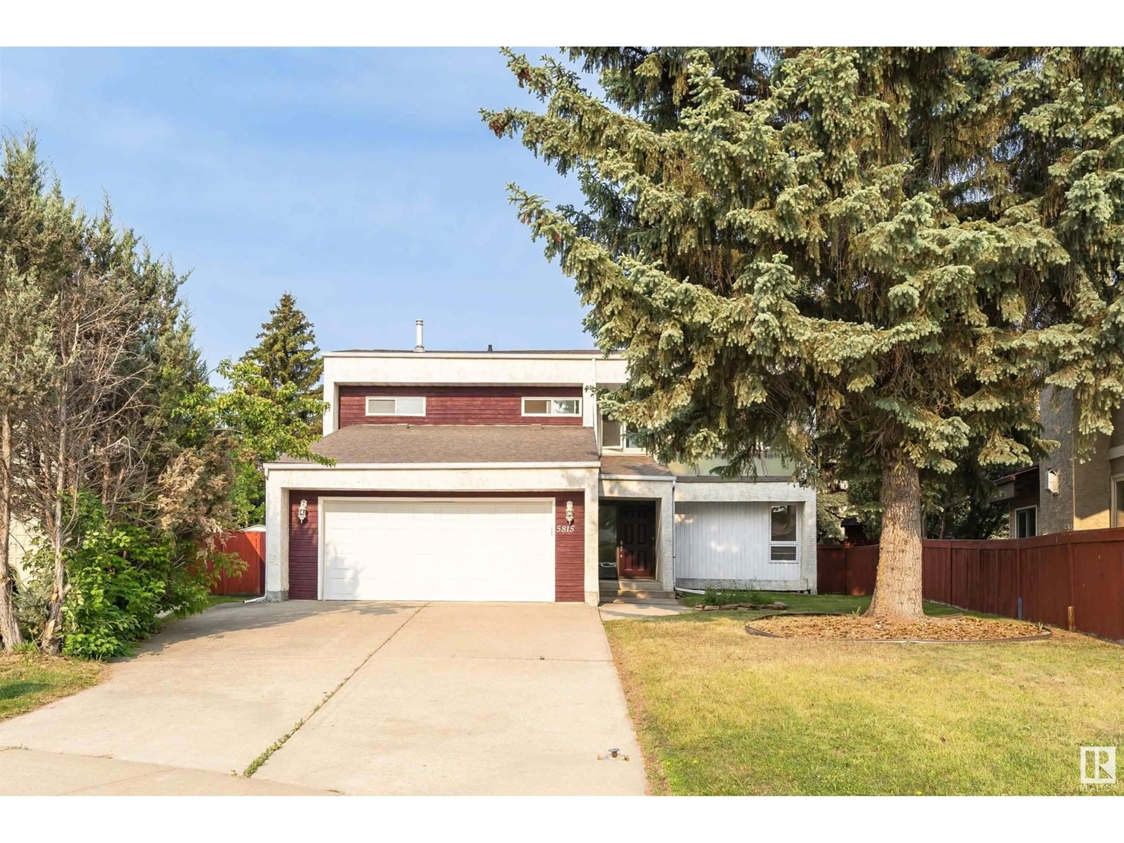 Unknown for NW - 5815 185 ST, Edmonton Alberta T6M1Y1