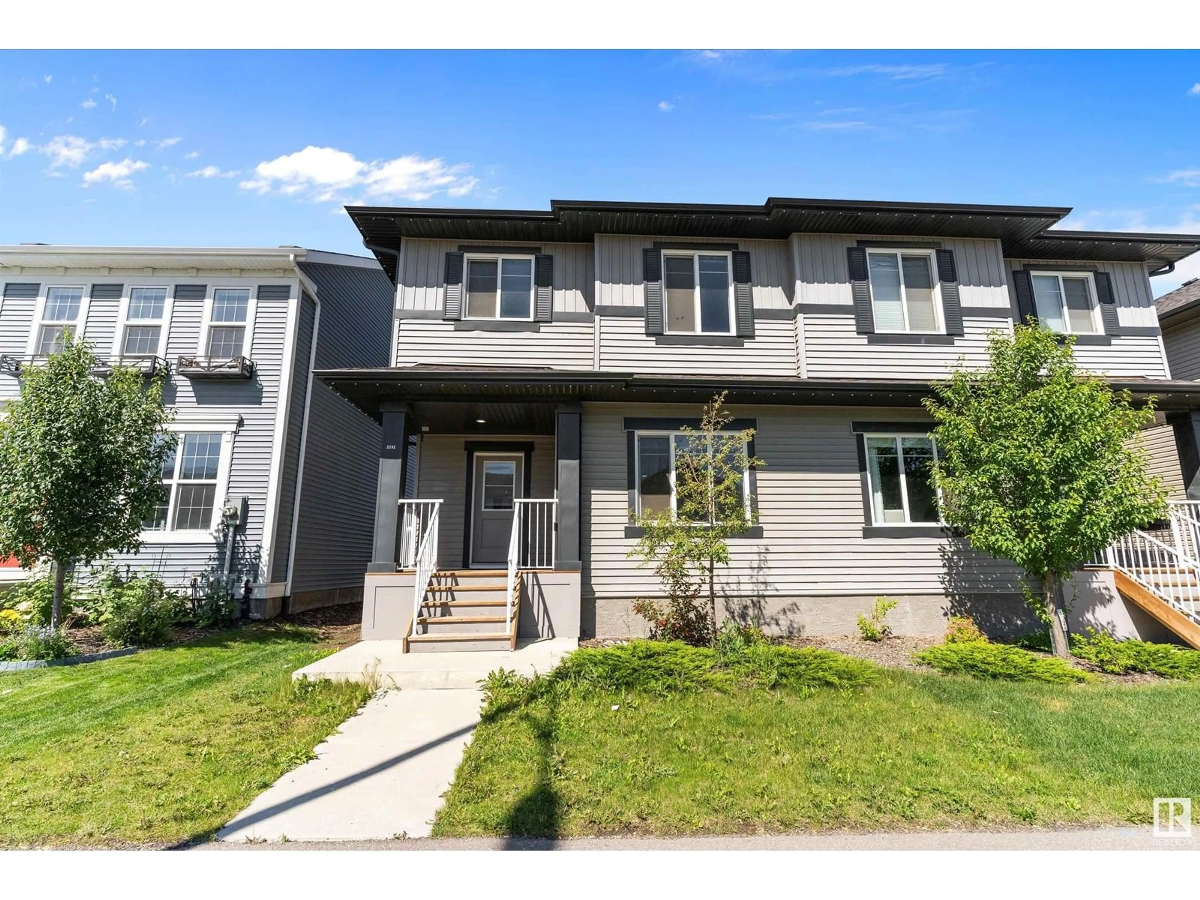 Unknown for 2152 MAPLE RD, Edmonton Alberta T6T2L4