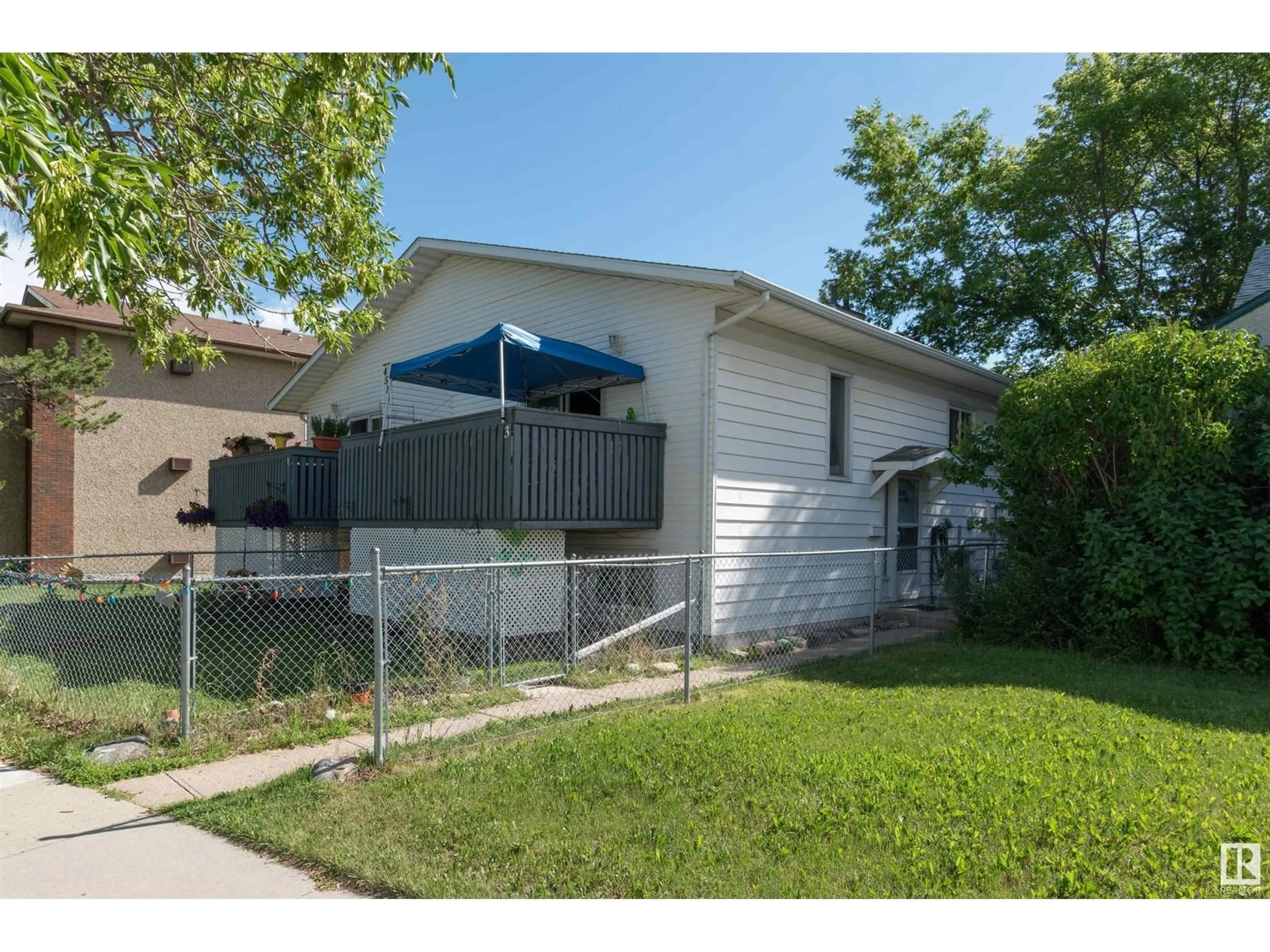 Unknown for #4 - 4513 48 ST, Leduc Alberta T9E5Y4