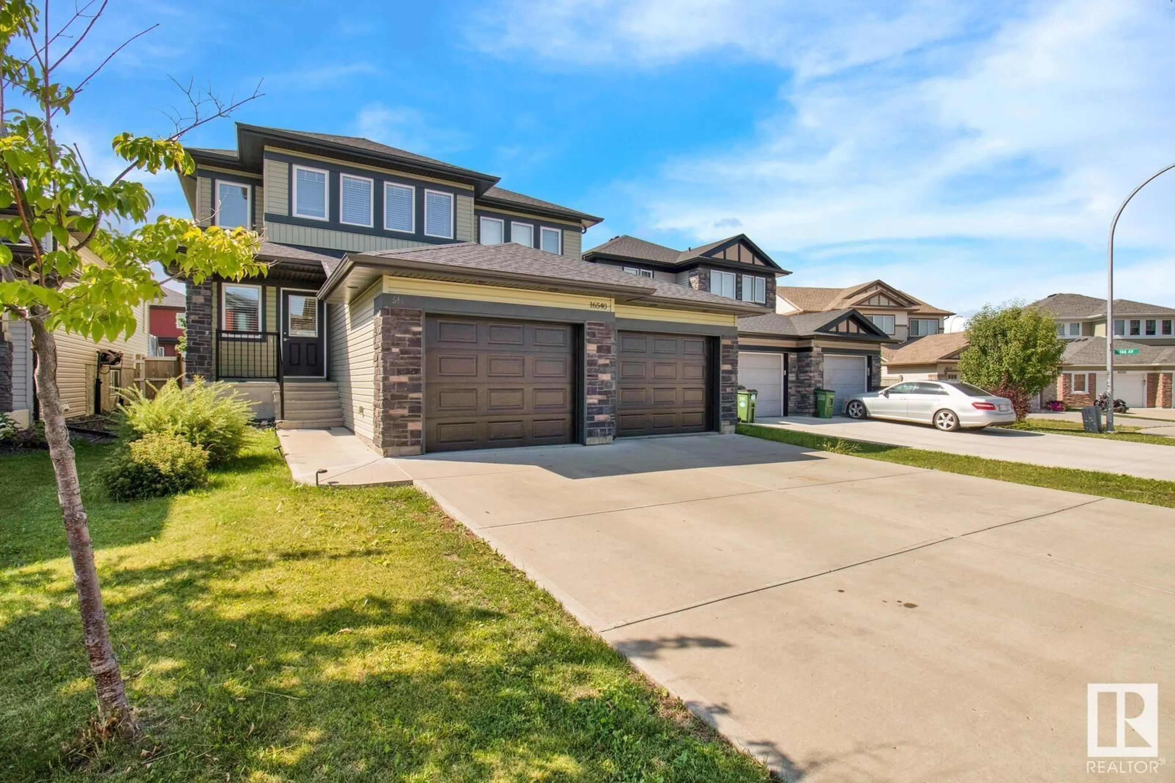 Unknown for NW - 16540 131 ST, Edmonton Alberta T6V0G1