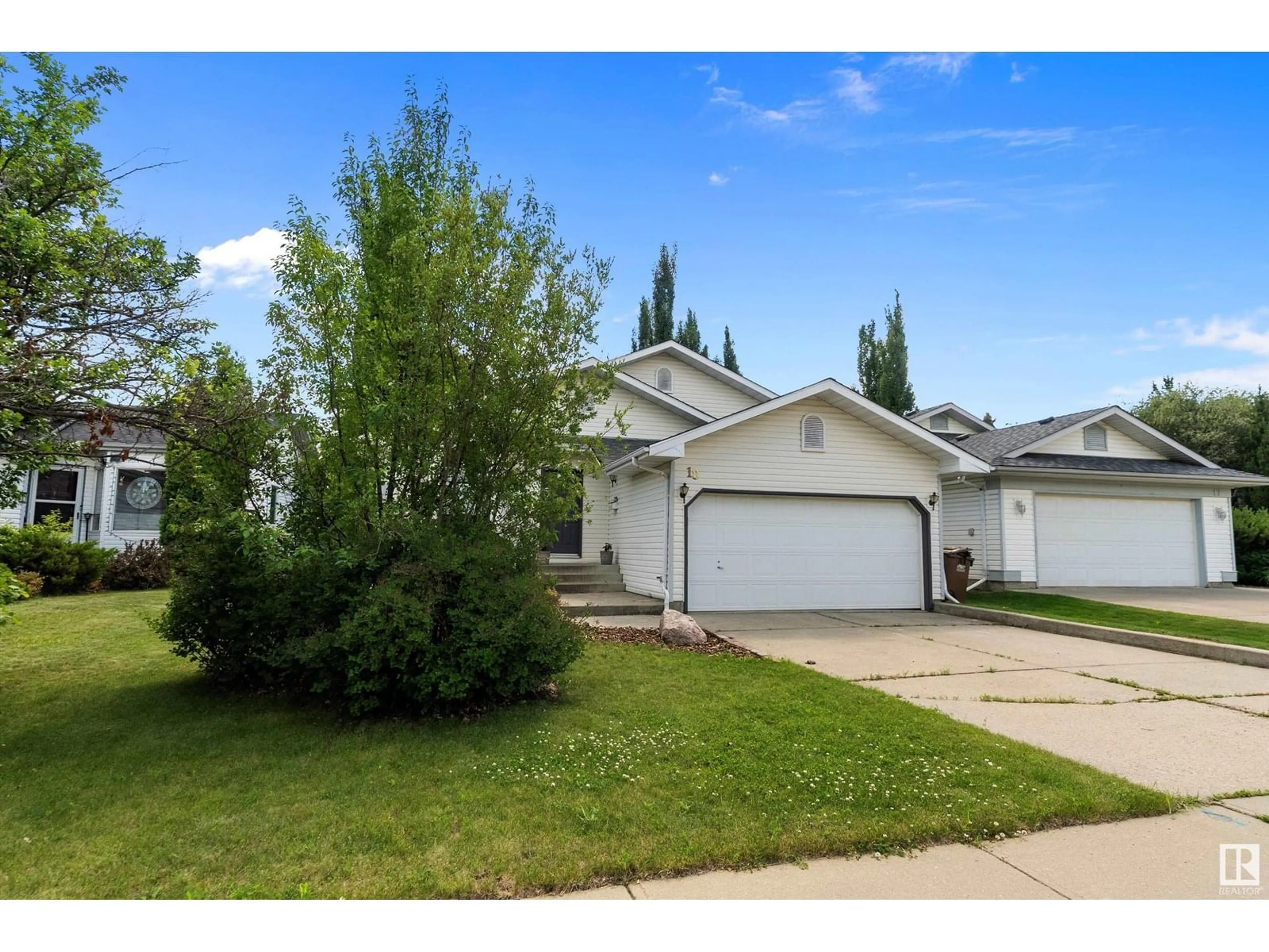 Unknown for 18 ORANGEWOOD PL, St. Albert Alberta T8N6C5