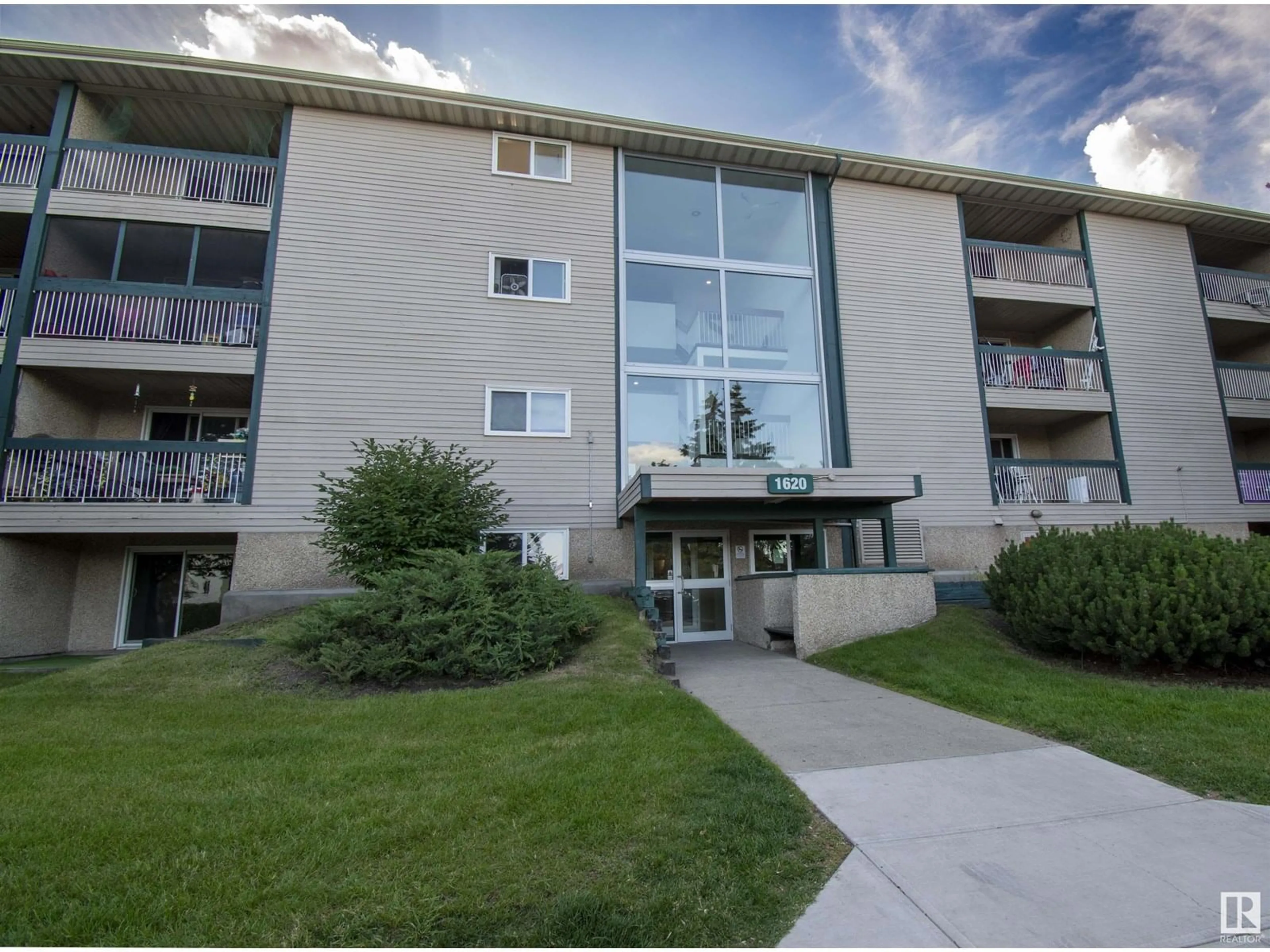 Unknown for #309 - 1620 48 ST, Edmonton Alberta T6L5P1