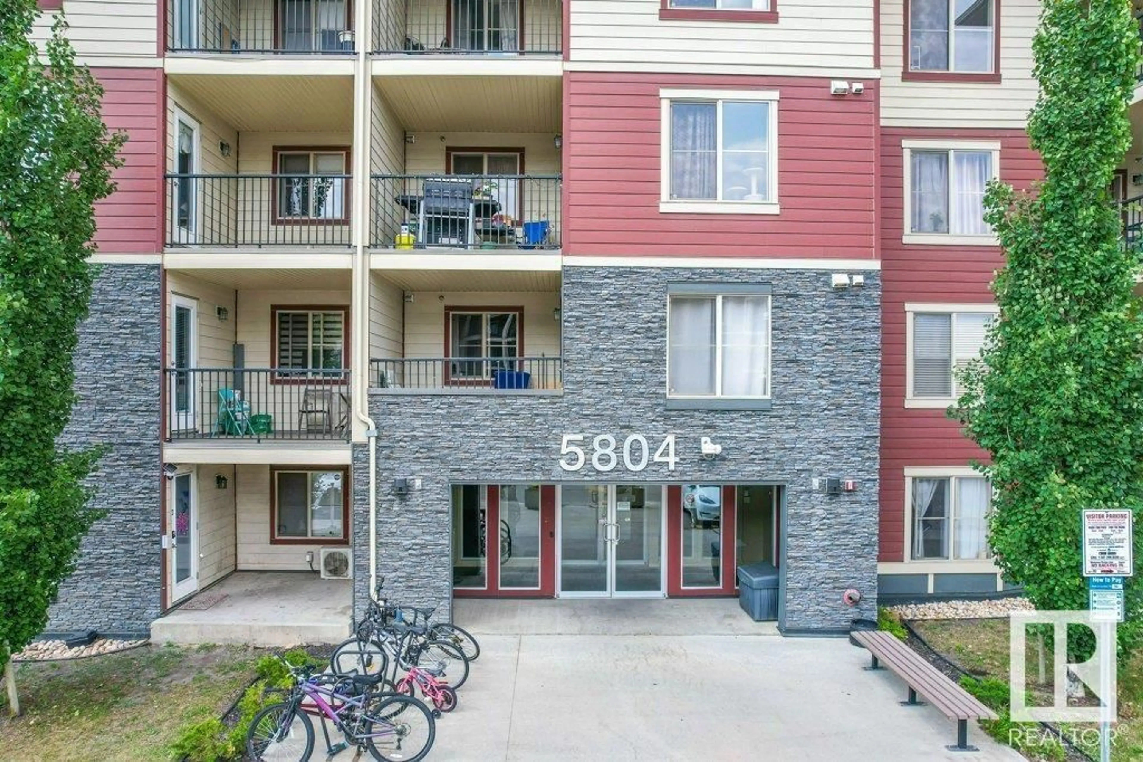 Unknown for 5804 - 317 MULLEN PL, Edmonton Alberta T6R0W3