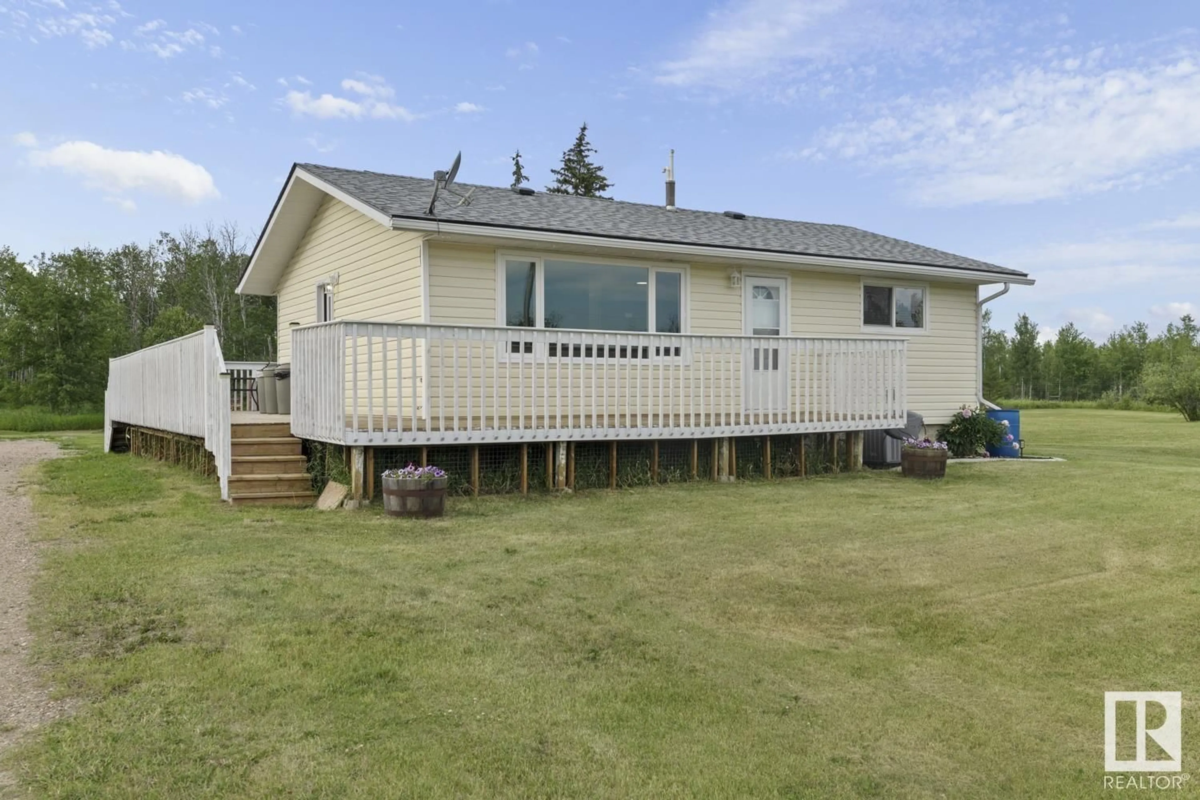 Unknown for 43514 TWP RD 630, Rural Bonnyville M.D. Alberta T0A0B0