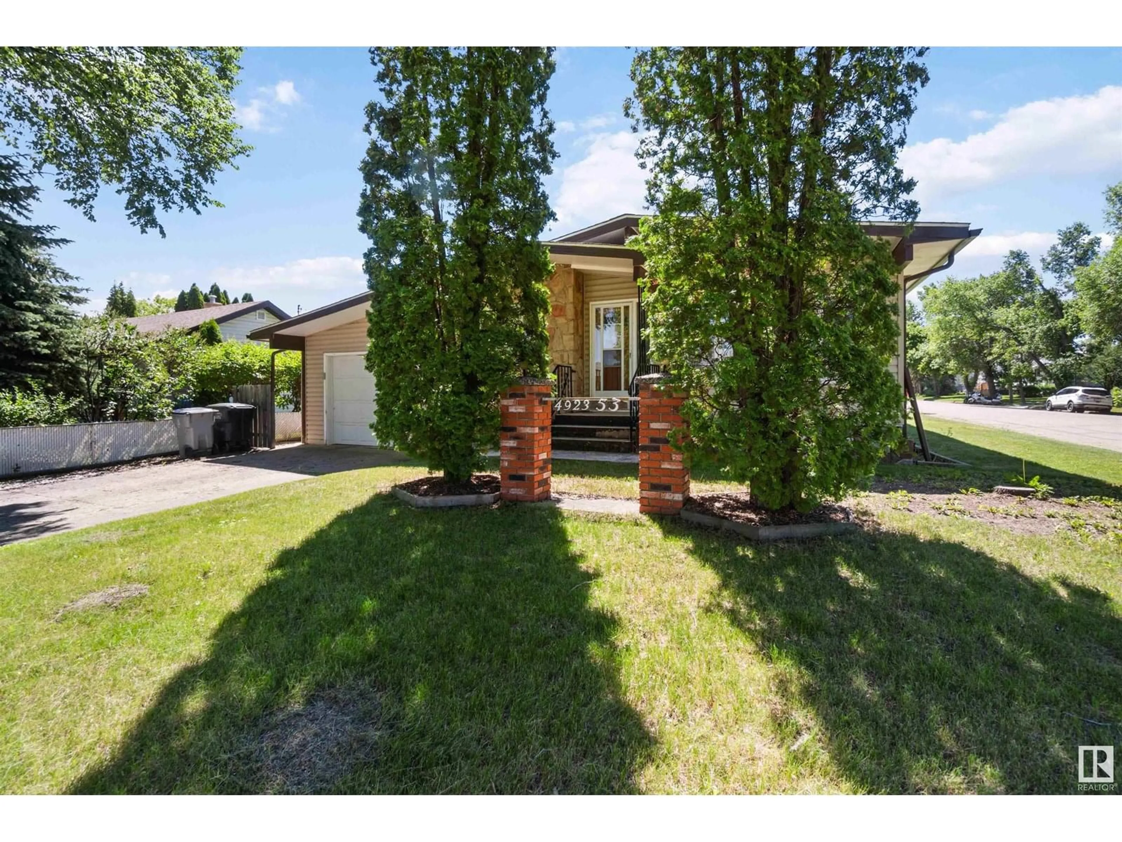 Unknown for 4923 53 AV, Redwater Alberta T0A2W0