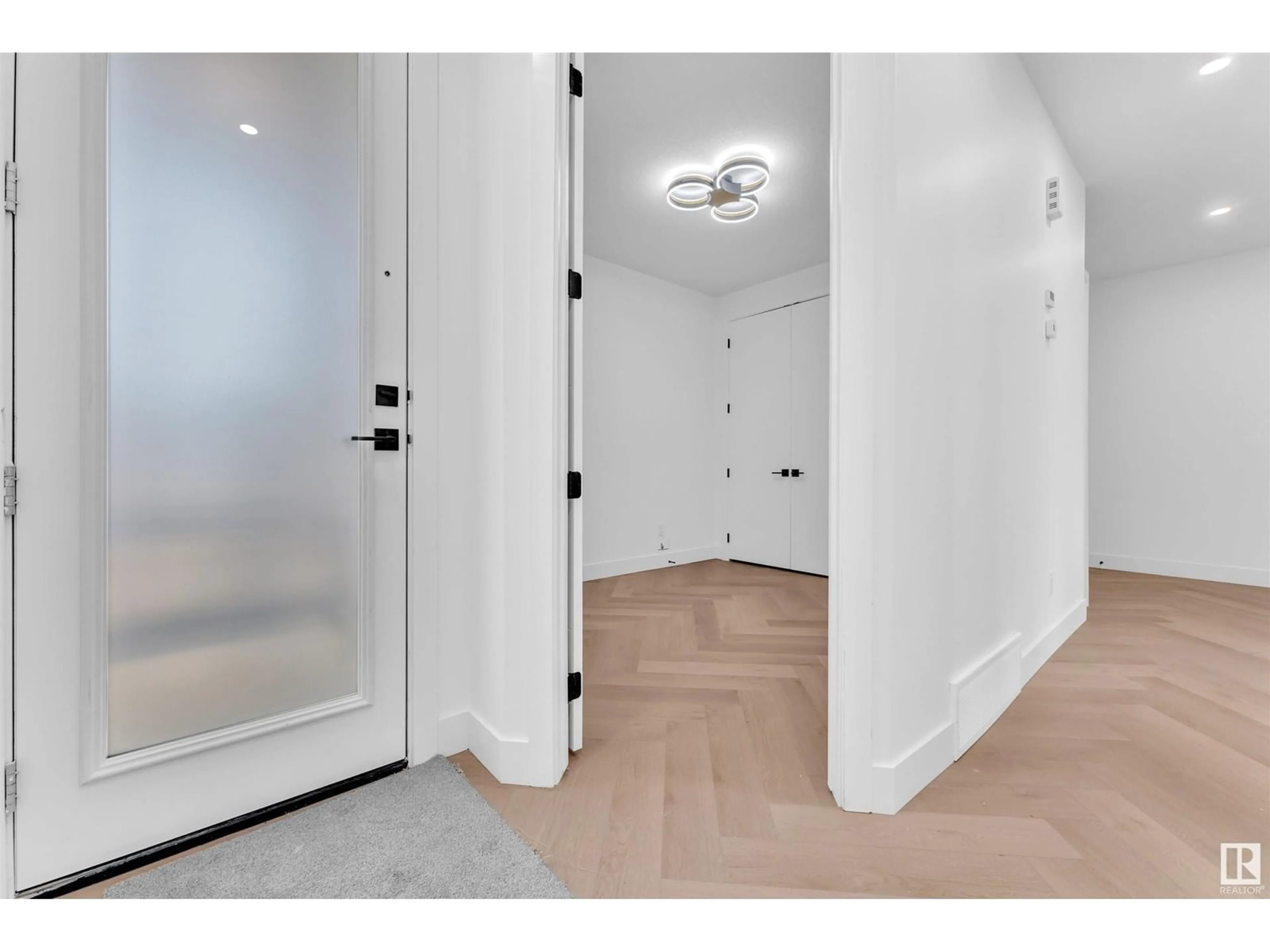 Indoor entryway for 4306 35 ST, Beaumont Alberta T4X3G4