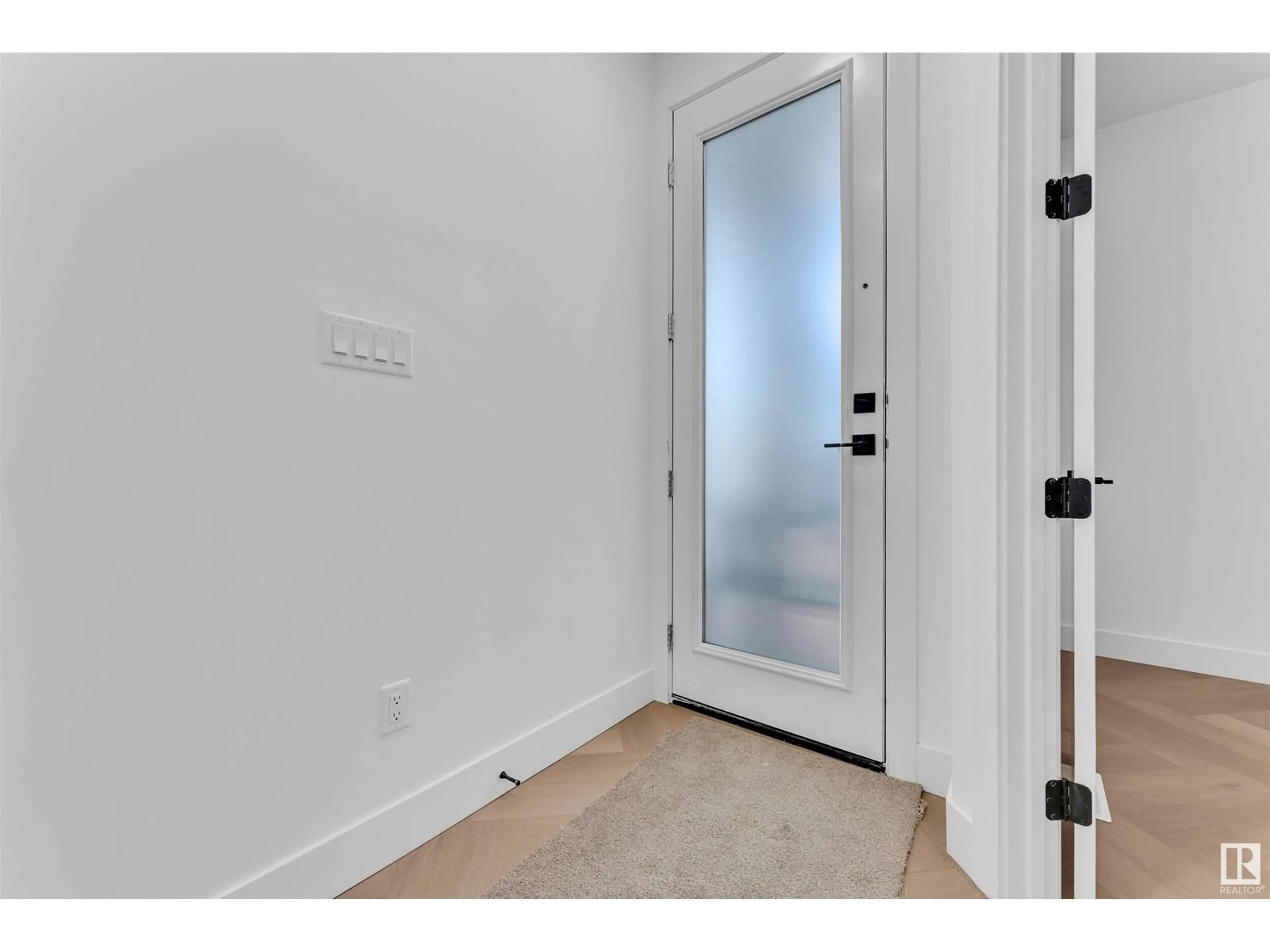 Indoor entryway for 4306 35 ST, Beaumont Alberta T4X3G4