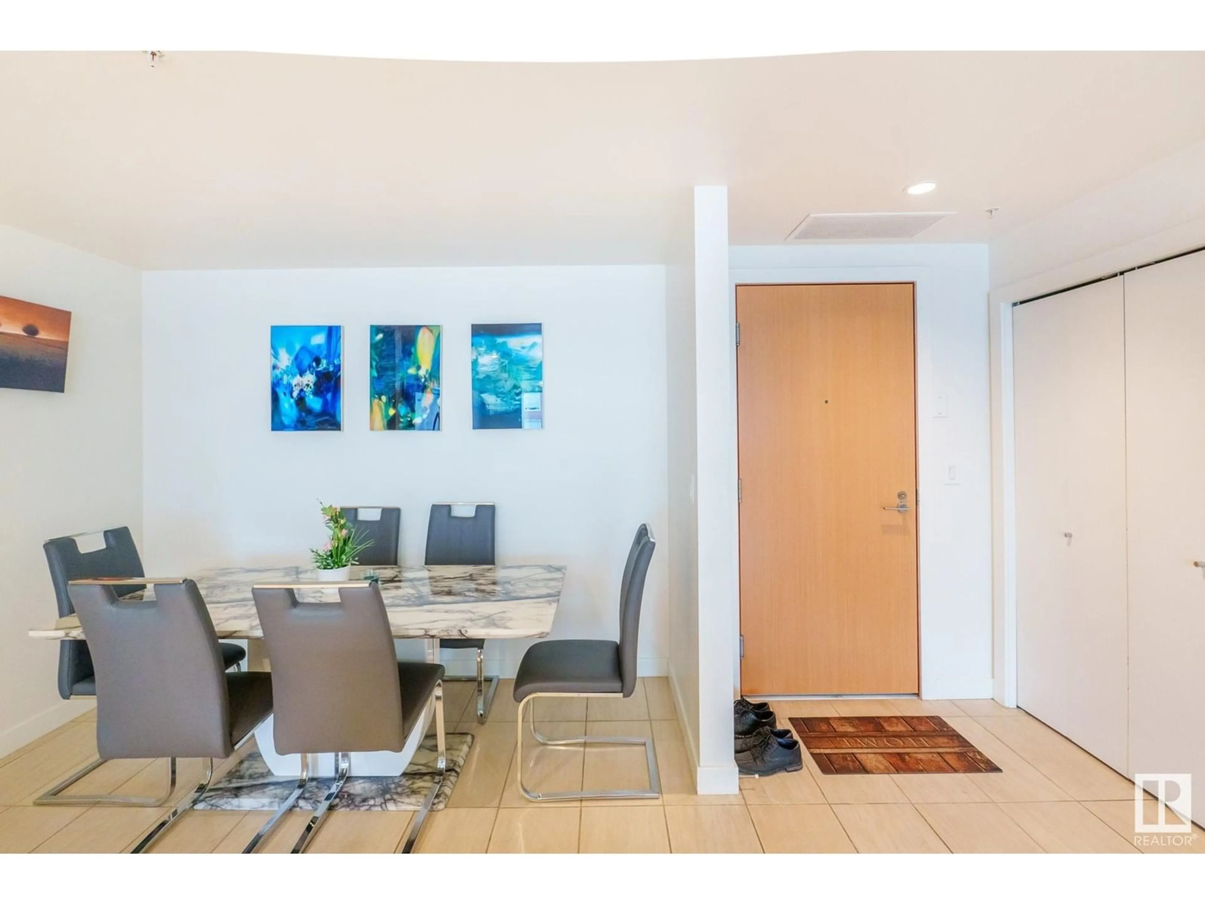 Dining room, unknown for #304 - 2510 109 ST, Edmonton Alberta T6J2X1