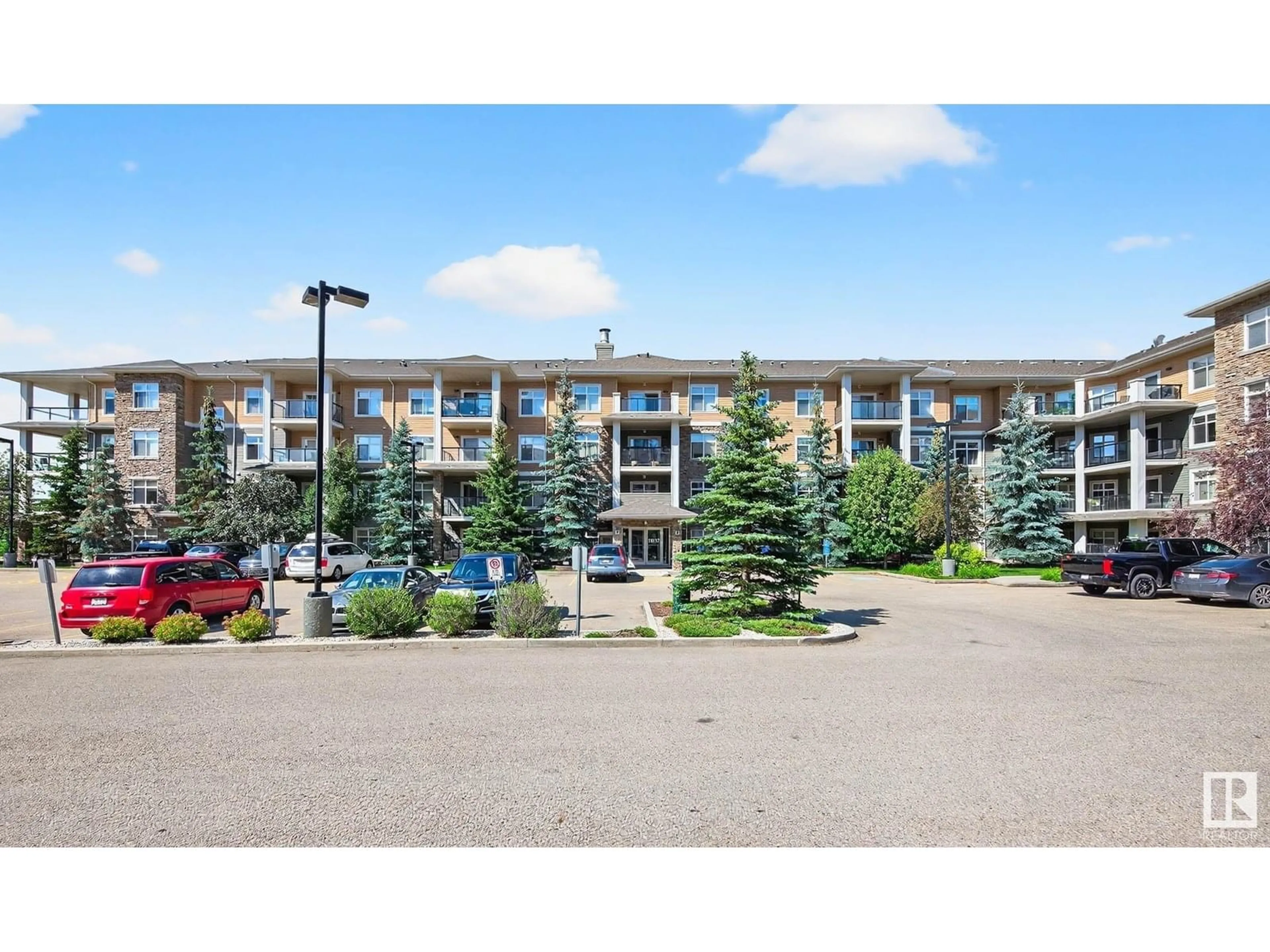 Unknown for #356 - 11517 ELLERSLIE RD, Edmonton Alberta T6W2A9