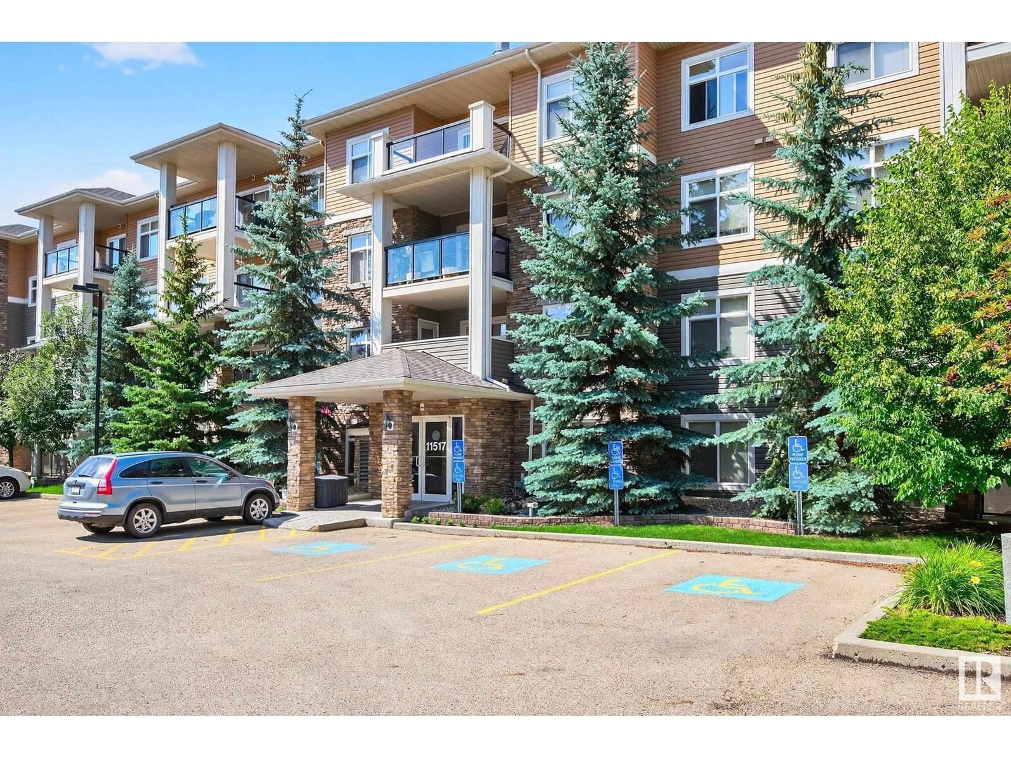 Unknown for #356 - 11517 ELLERSLIE RD, Edmonton Alberta T6W2A9