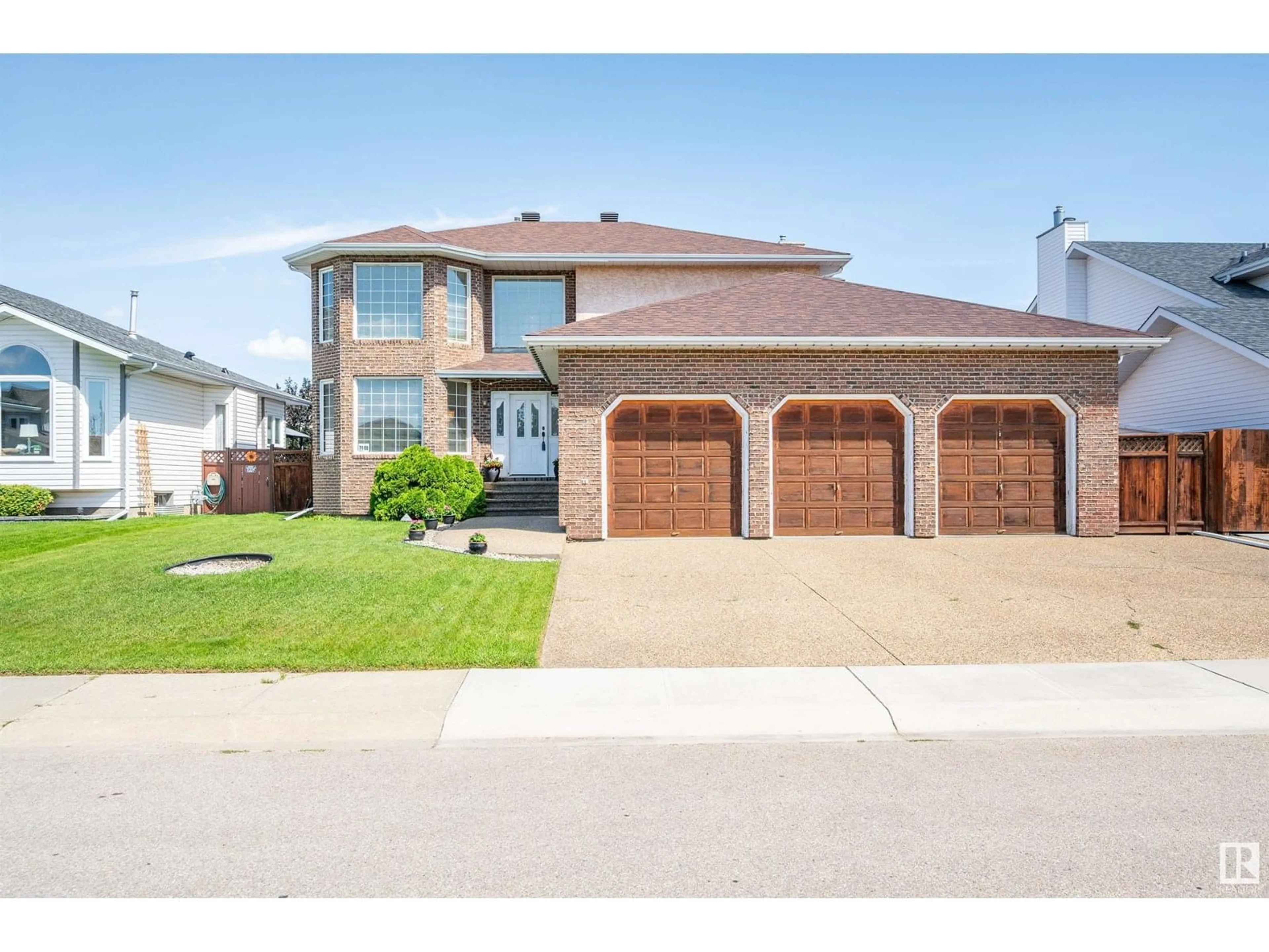 Unknown for NW - 7408 158 AV, Edmonton Alberta T5Z2Y4