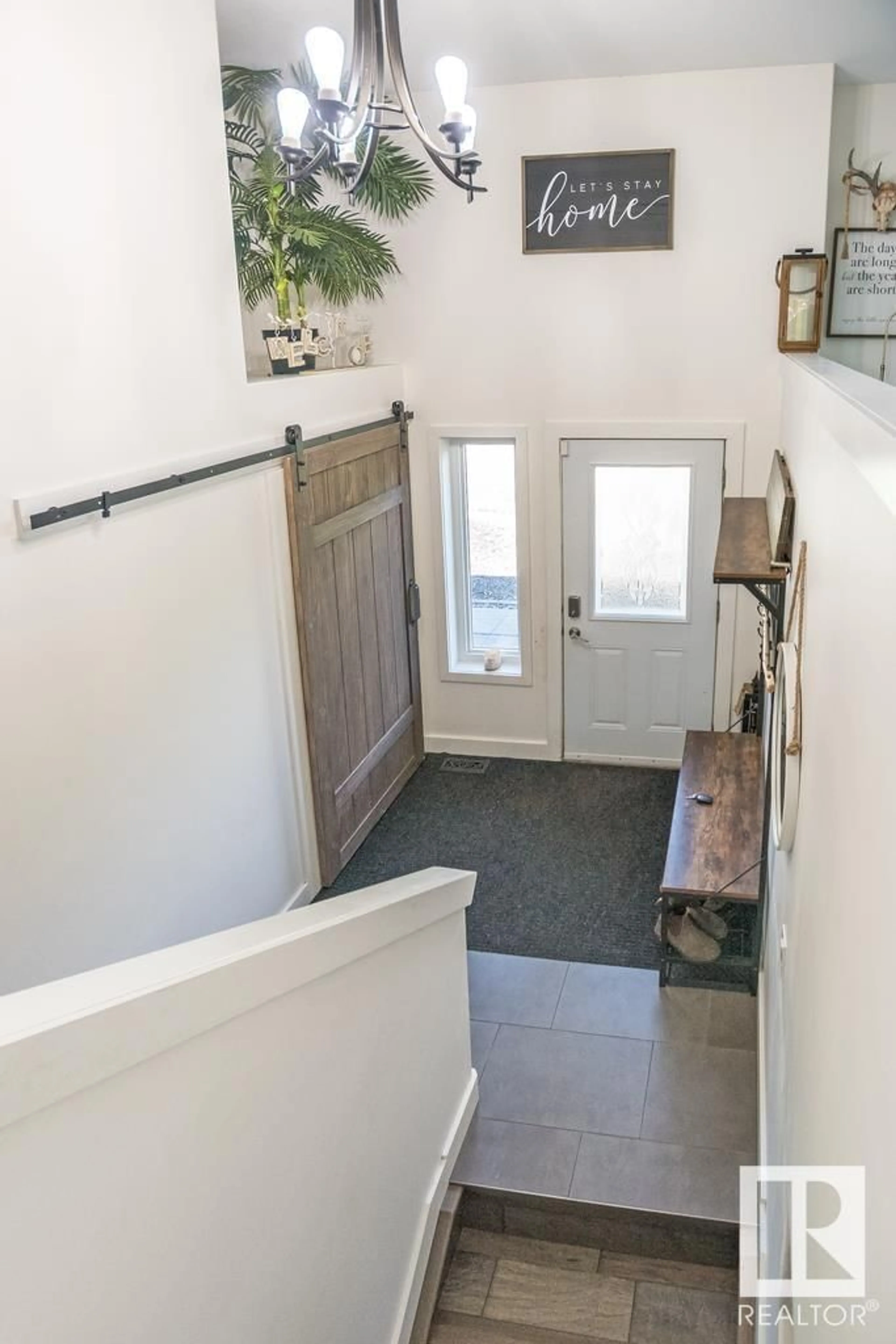 Indoor entryway for 46410 - 446 TWP RD 610, Rural Bonnyville M.D. Alberta T9N1J6